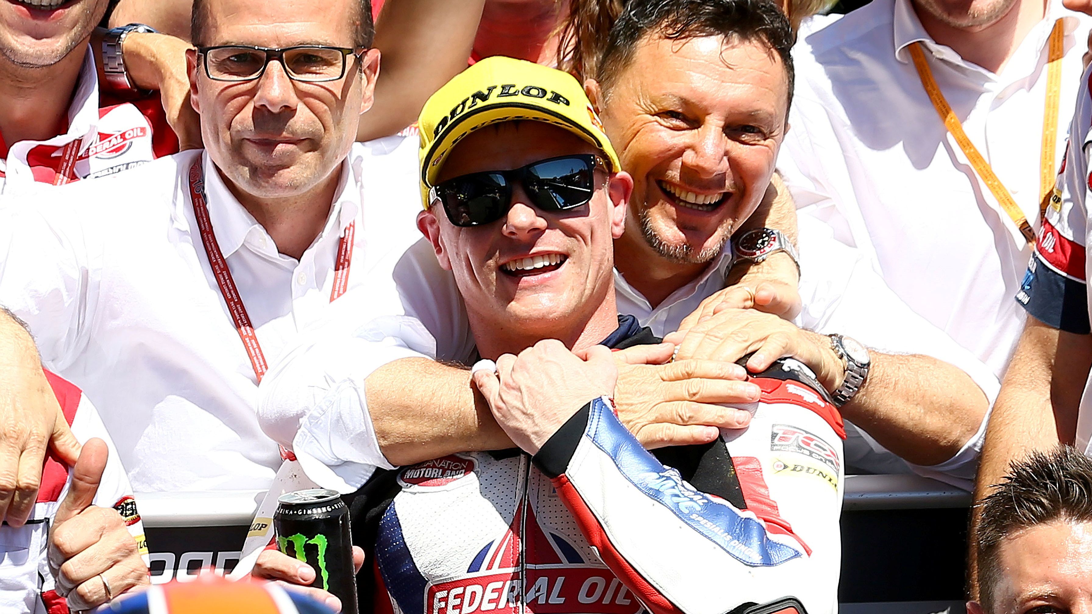 Fausto Gresini en imágenes 26