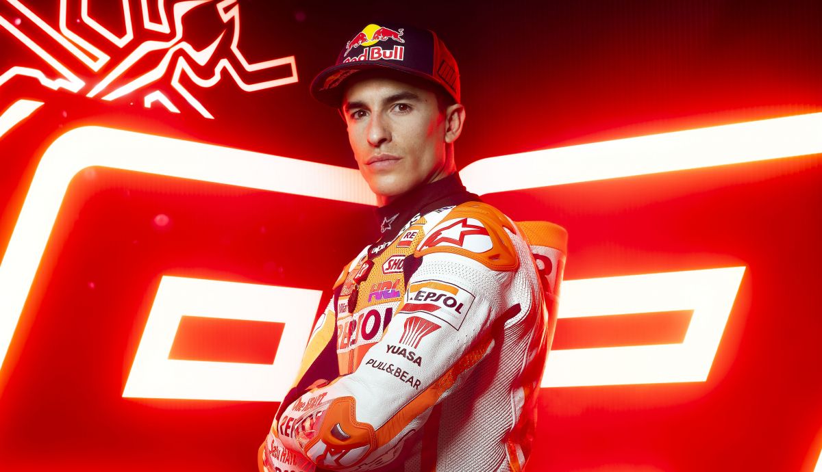 Marc Márquez reaparecerá en este 2021 tras su grave lesión