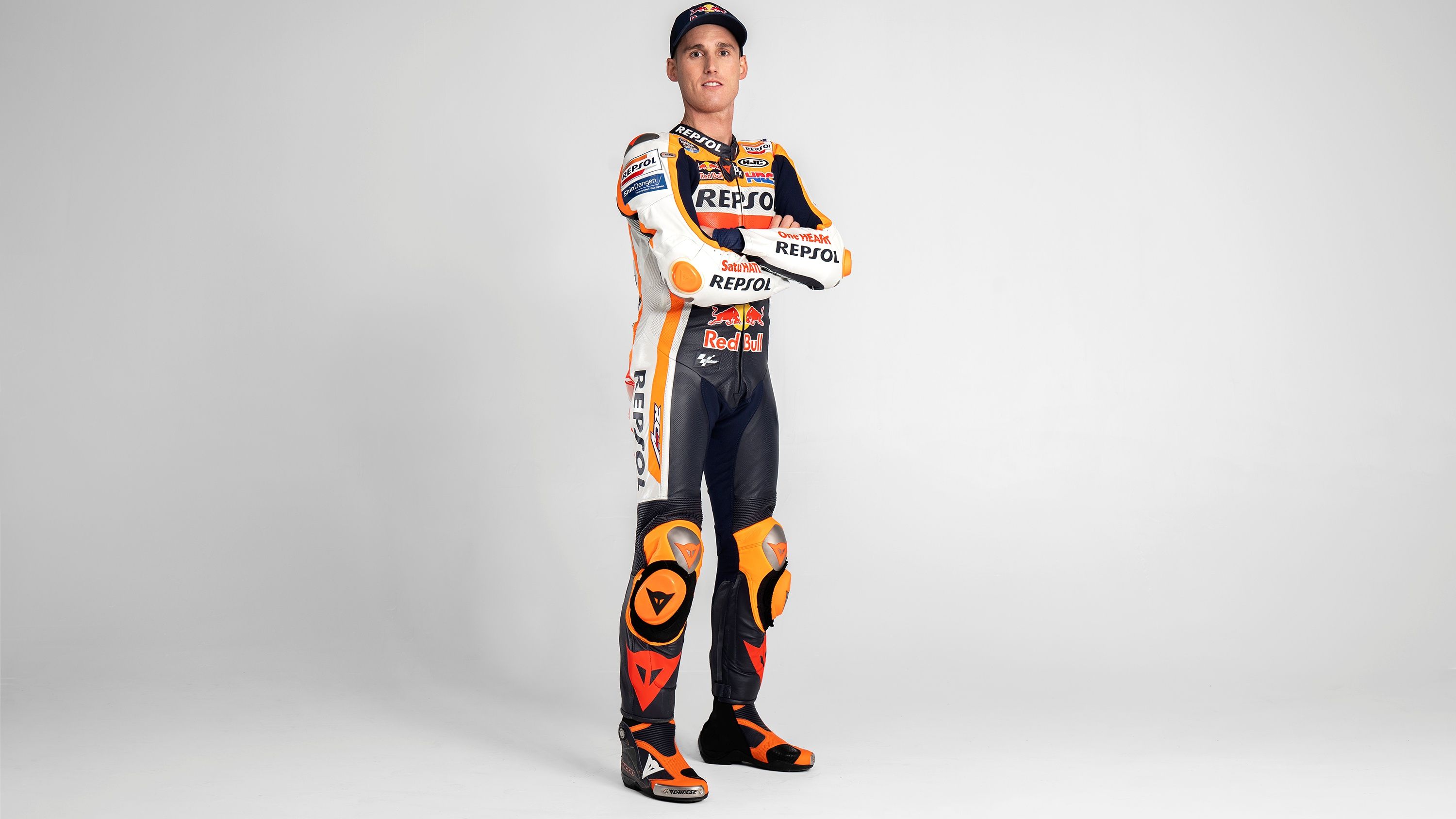 Honda RC213V Repsol MotoGP 2021 Marc Márquez Pol Espagaró 29