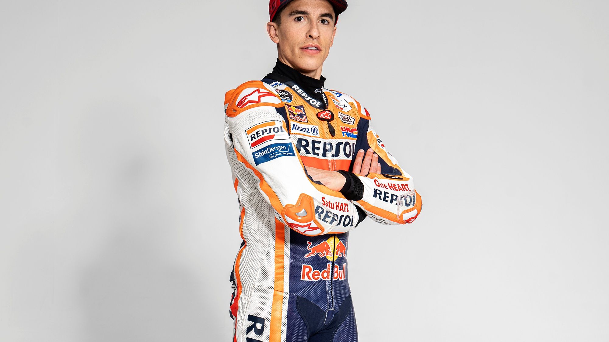 Honda RC213V Repsol MotoGP 2021 Marc Márquez Pol Espagaró 30