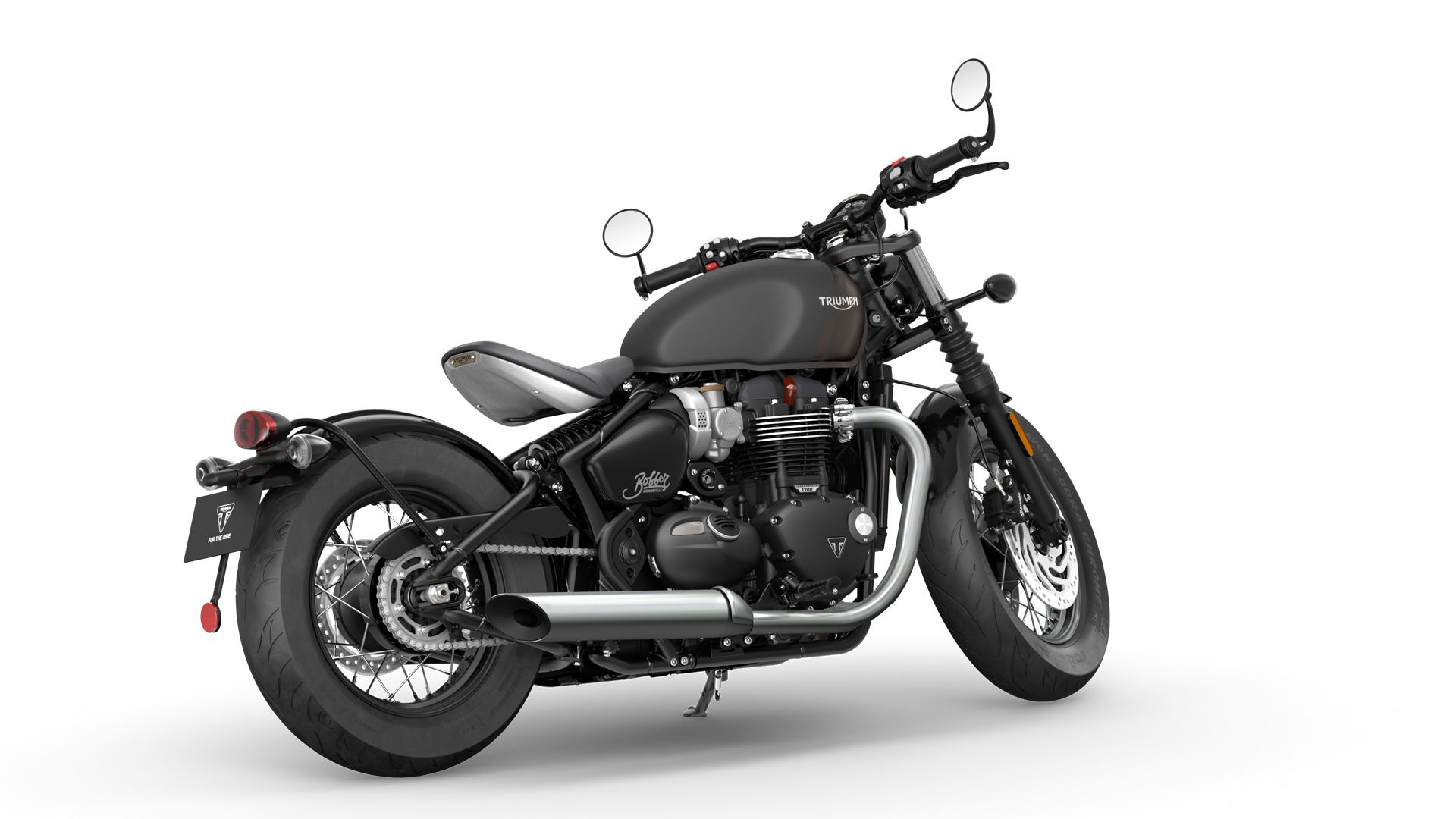 Triumph Bonneville Bobber 2021 01