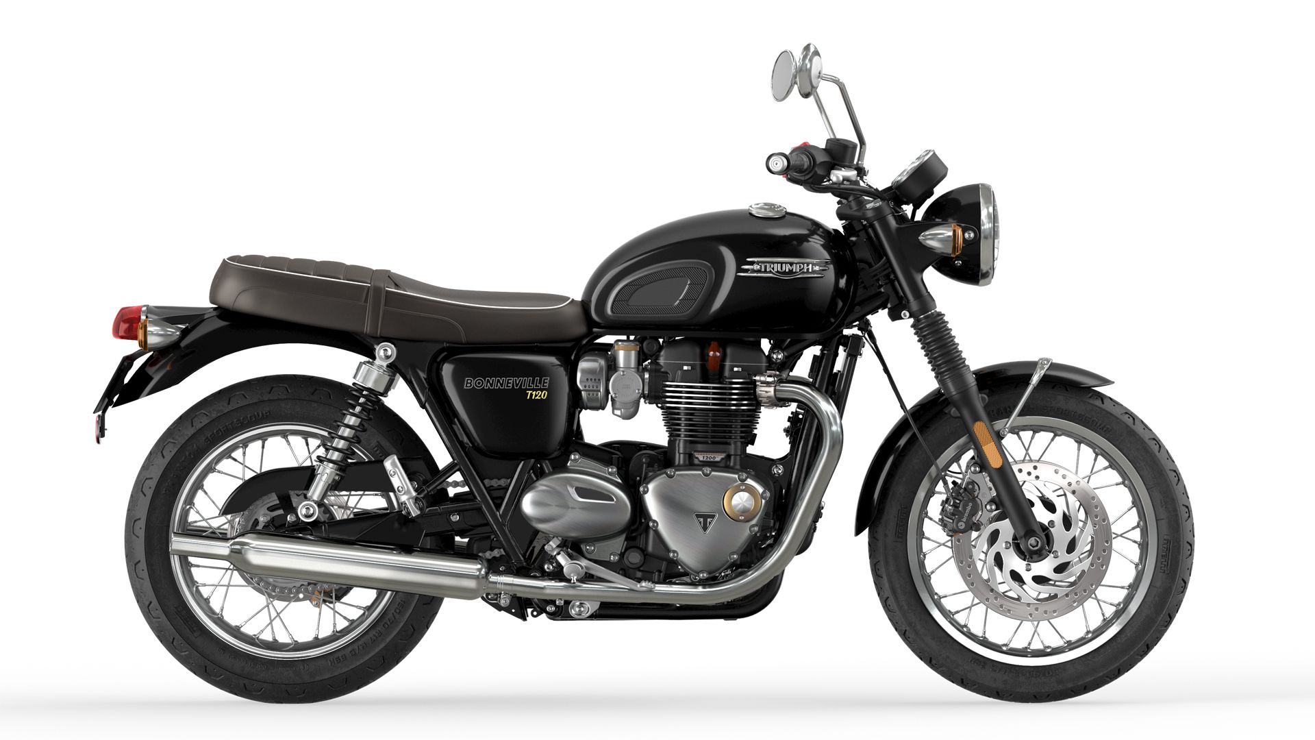 Triumph Bonneville T120 2021 03