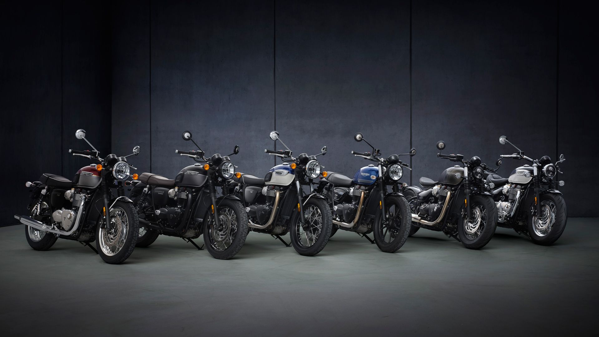 Familia Bonneville