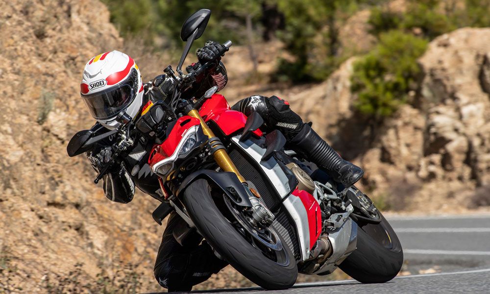 Ducati ha aplicado una receta sencilla para lograr par a medio régimen más cilindrada