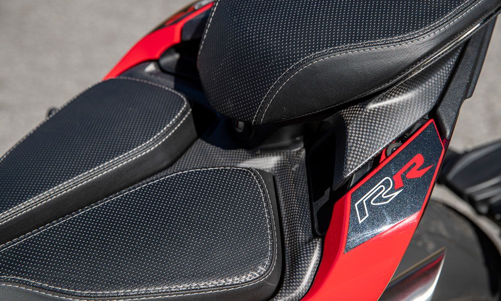 MV Agusta Brutale 1000 RR