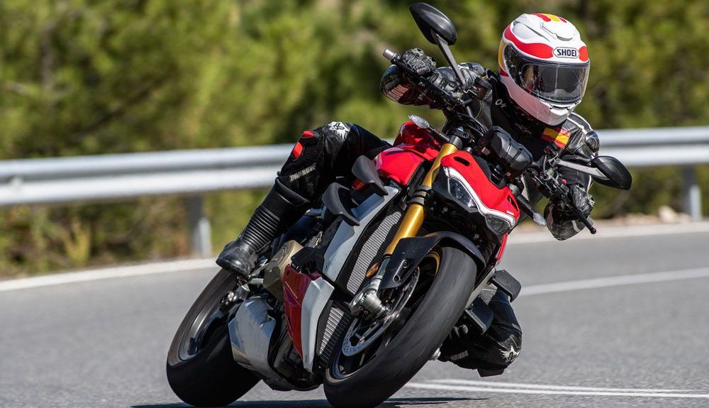 Ducati Streetfighter V4S 2020 (7)