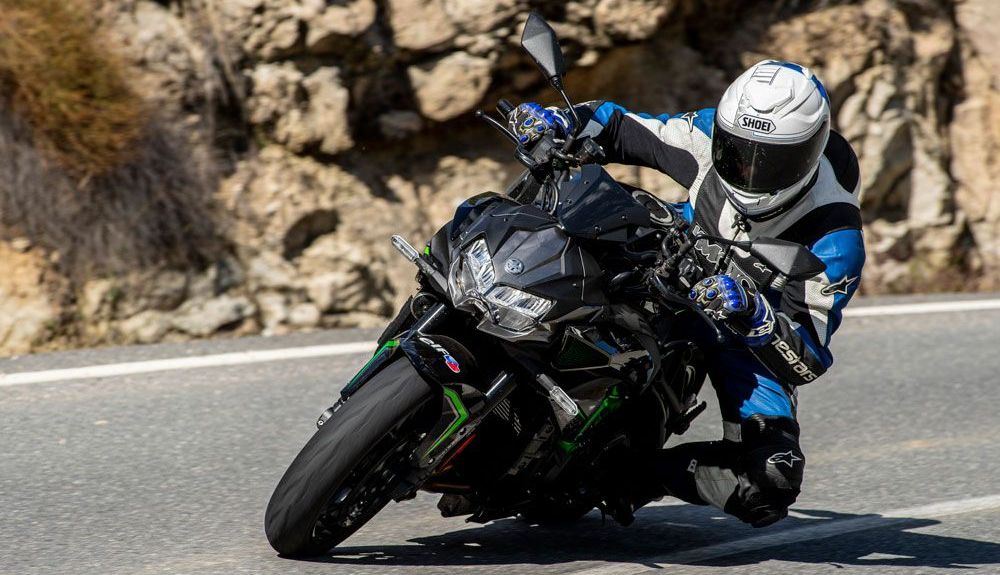 Kawasaki Z H2 2020 (2)