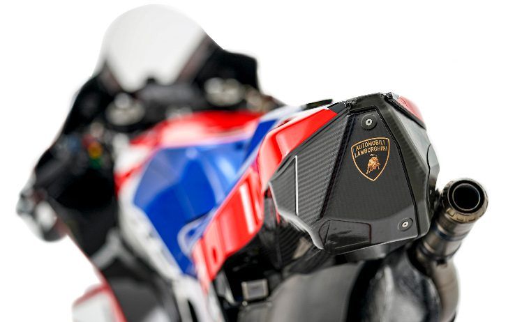 Ducati Desmosedici GP21 Pramac MotoGP 2021 Jorge Martín Johann Zarco 16
