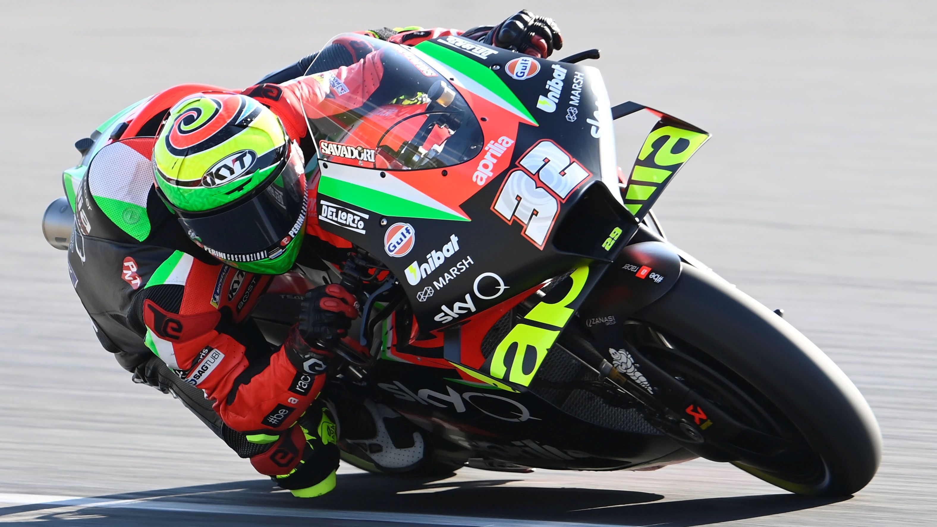 Lorenzo Savadori (2020)