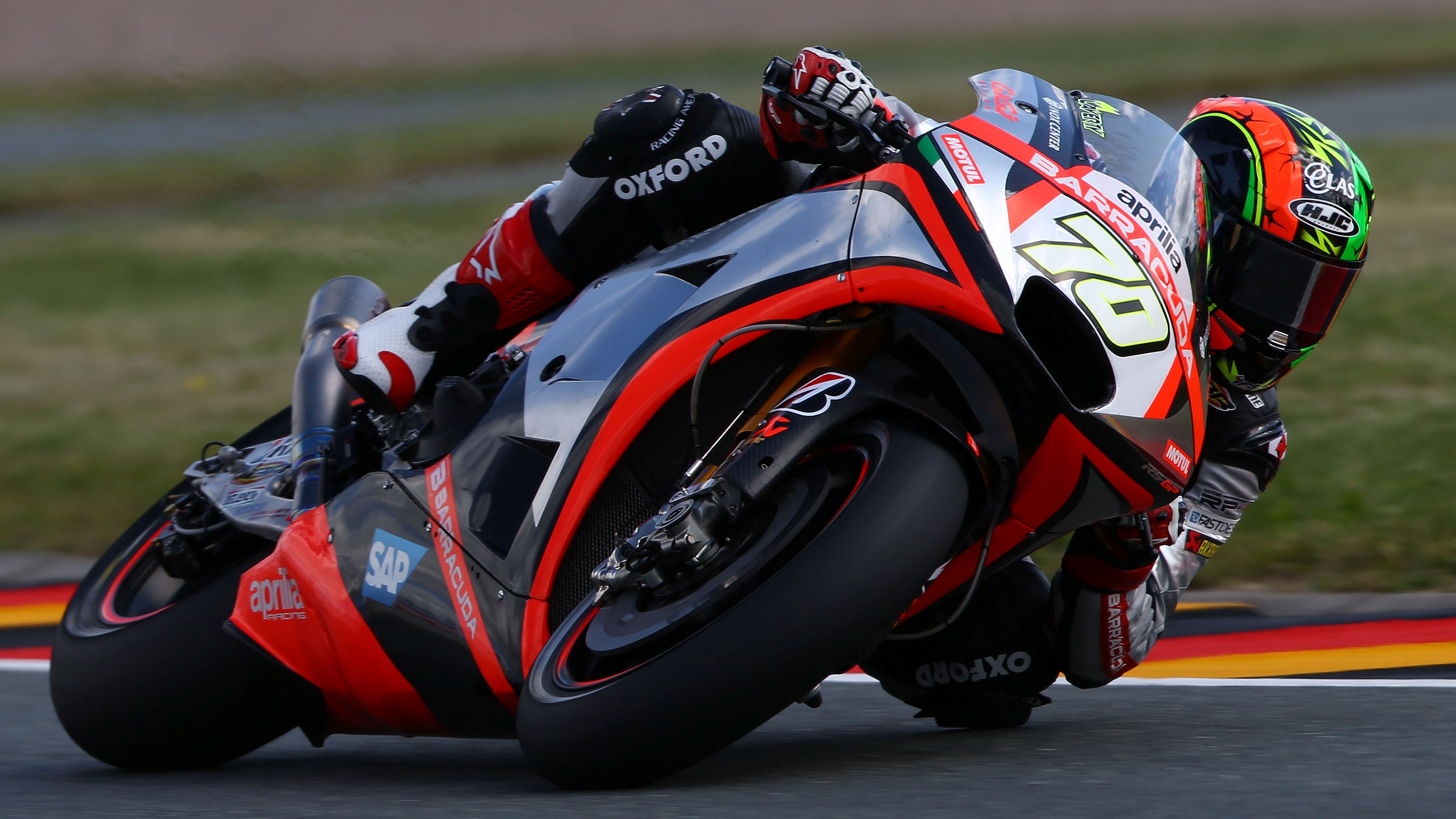 Michael Laverty (2015)