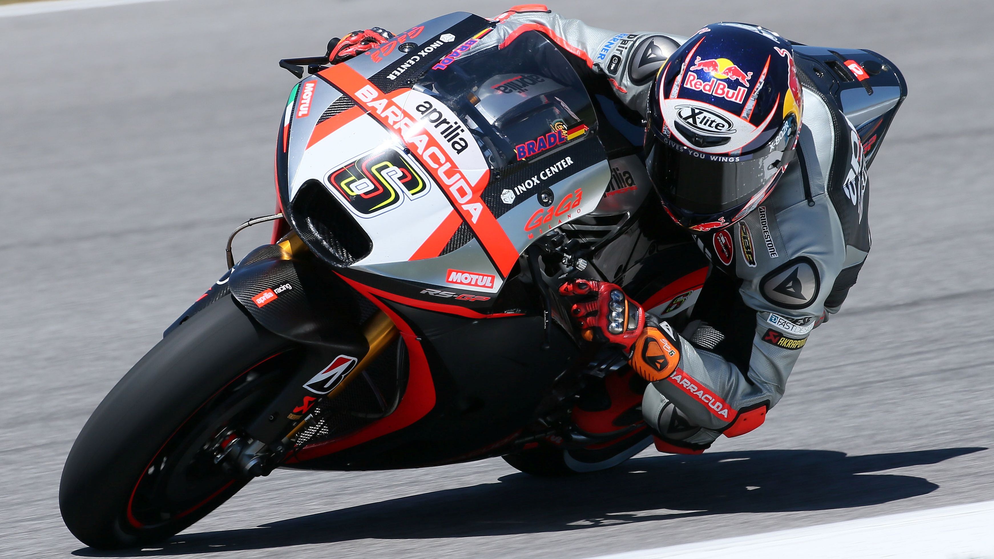 Stefan Bradl (2015-2016)