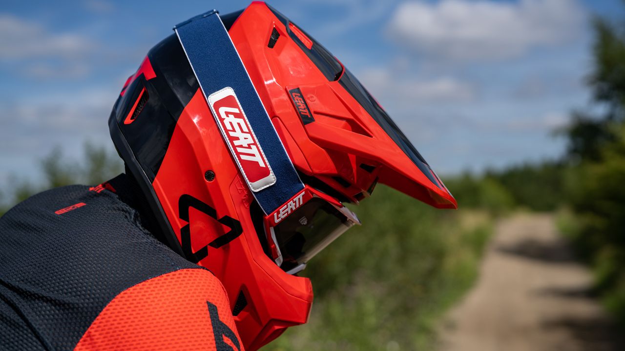 Casco Leatt 7.5