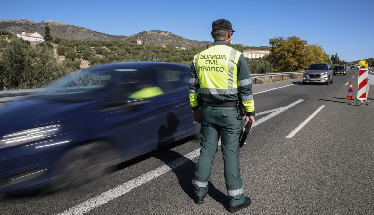 La movilidad en esta Semana Santa 2021 es foco de debate entre Gobierno y Comunidades Autónomas