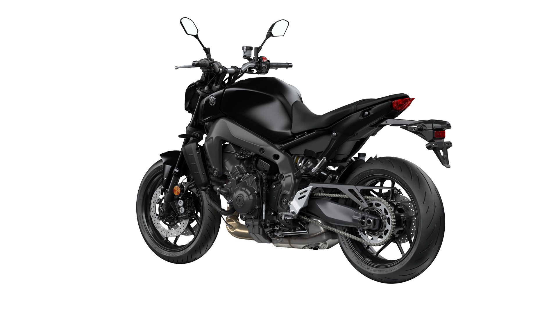 Yamaha MT 09 2021 16