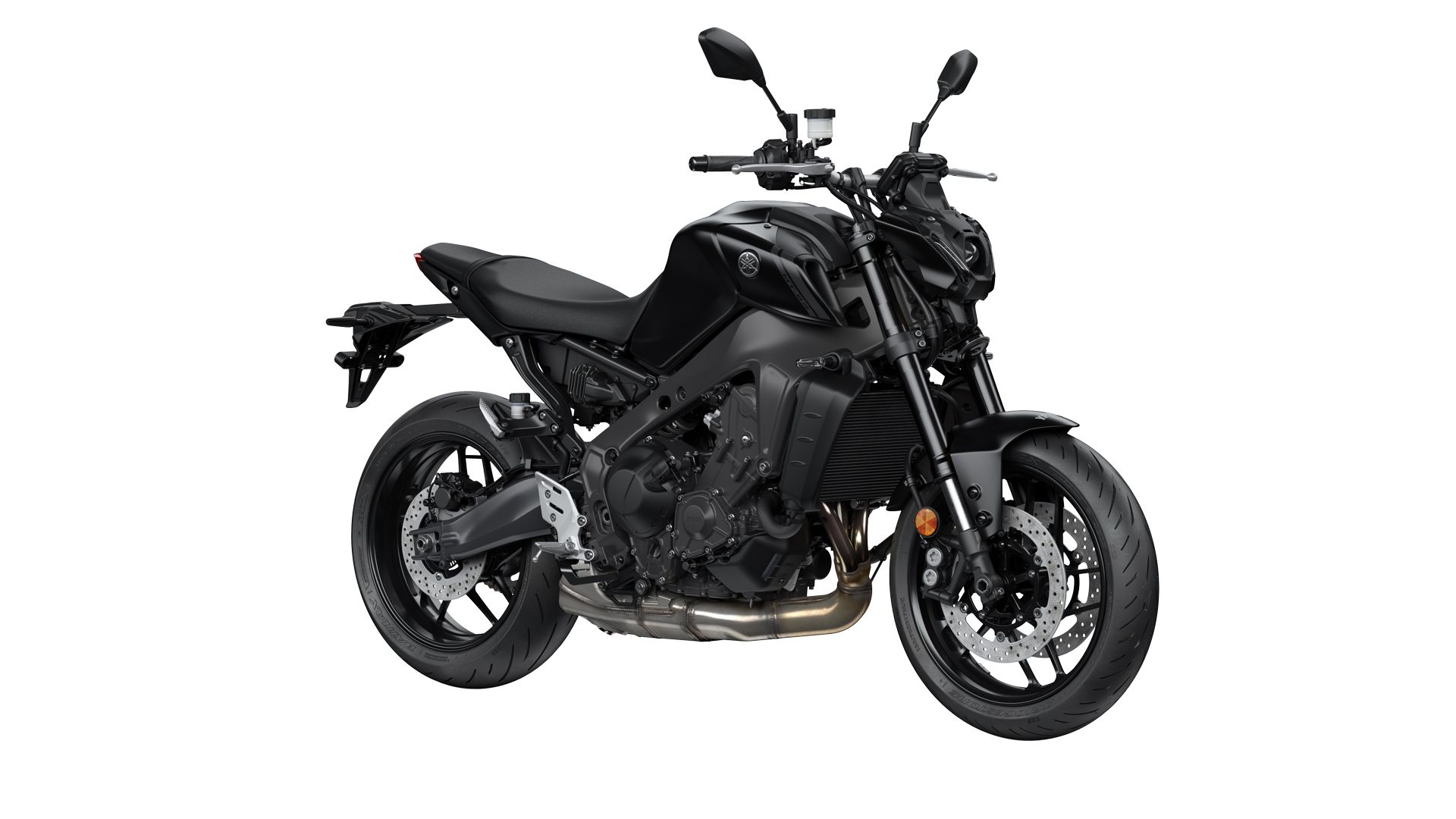 Yamaha MT 09 2021 18