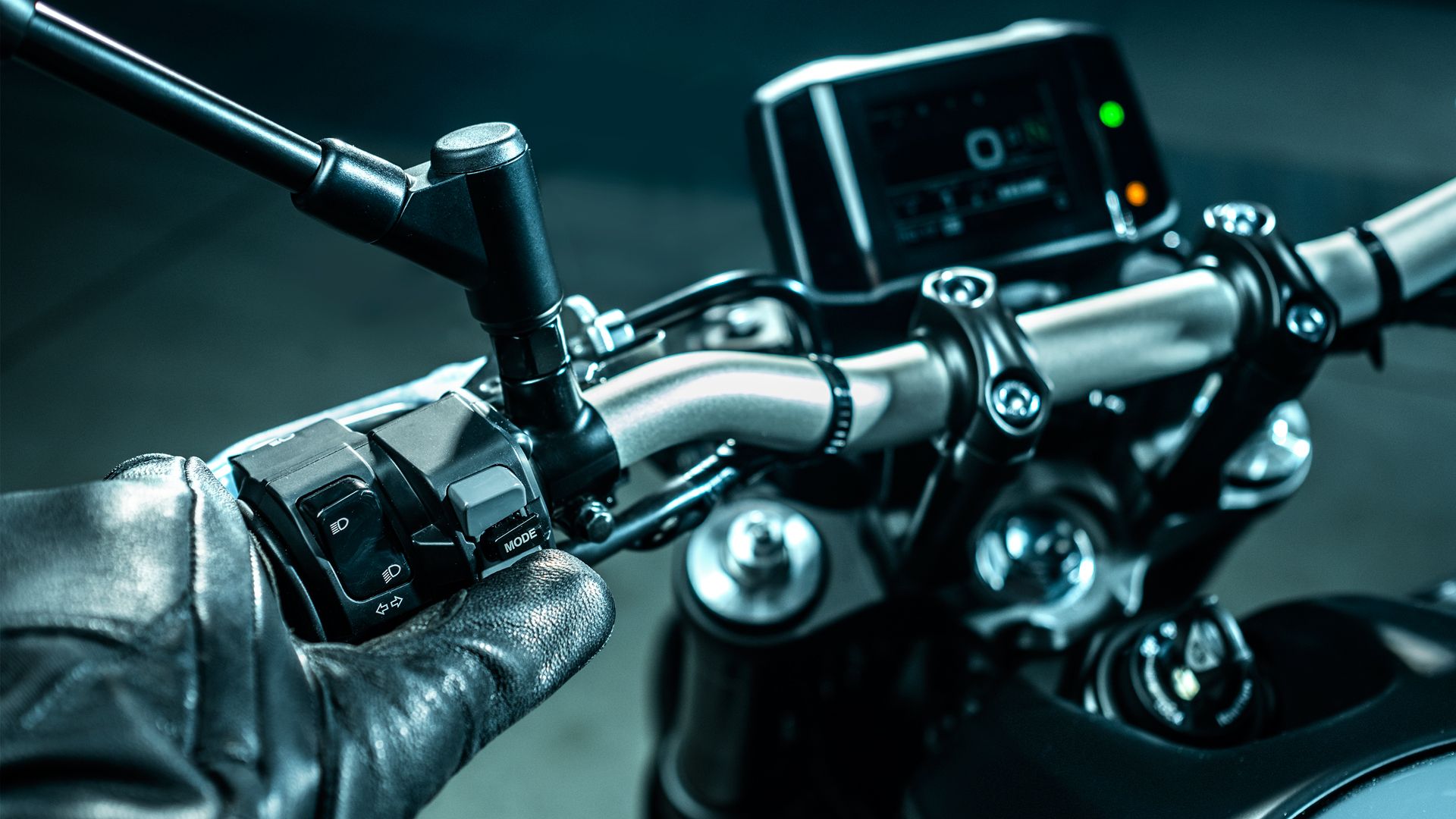 Yamaha MT 09 2021 30