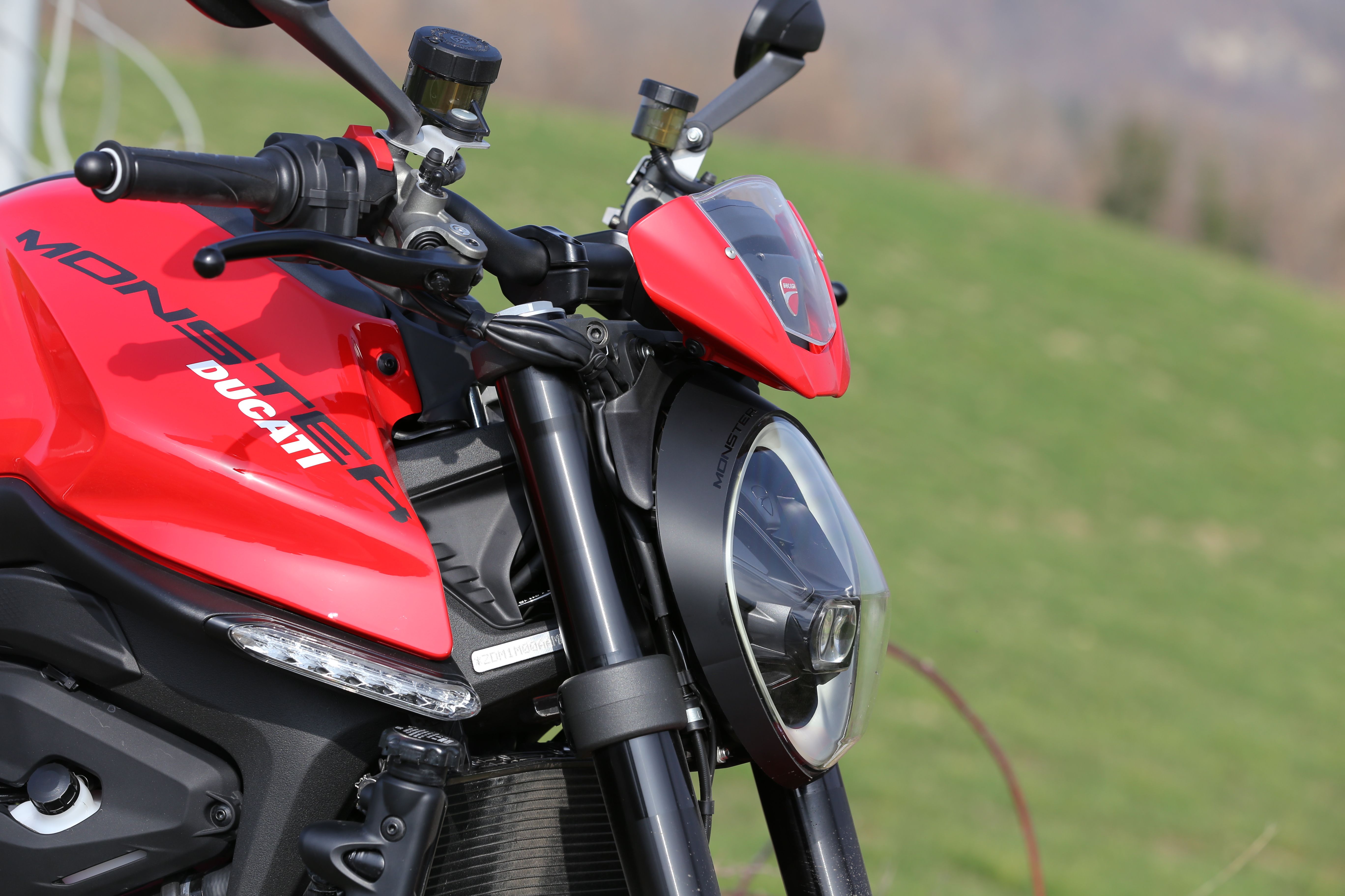 Ducati Monster 2021 (6)