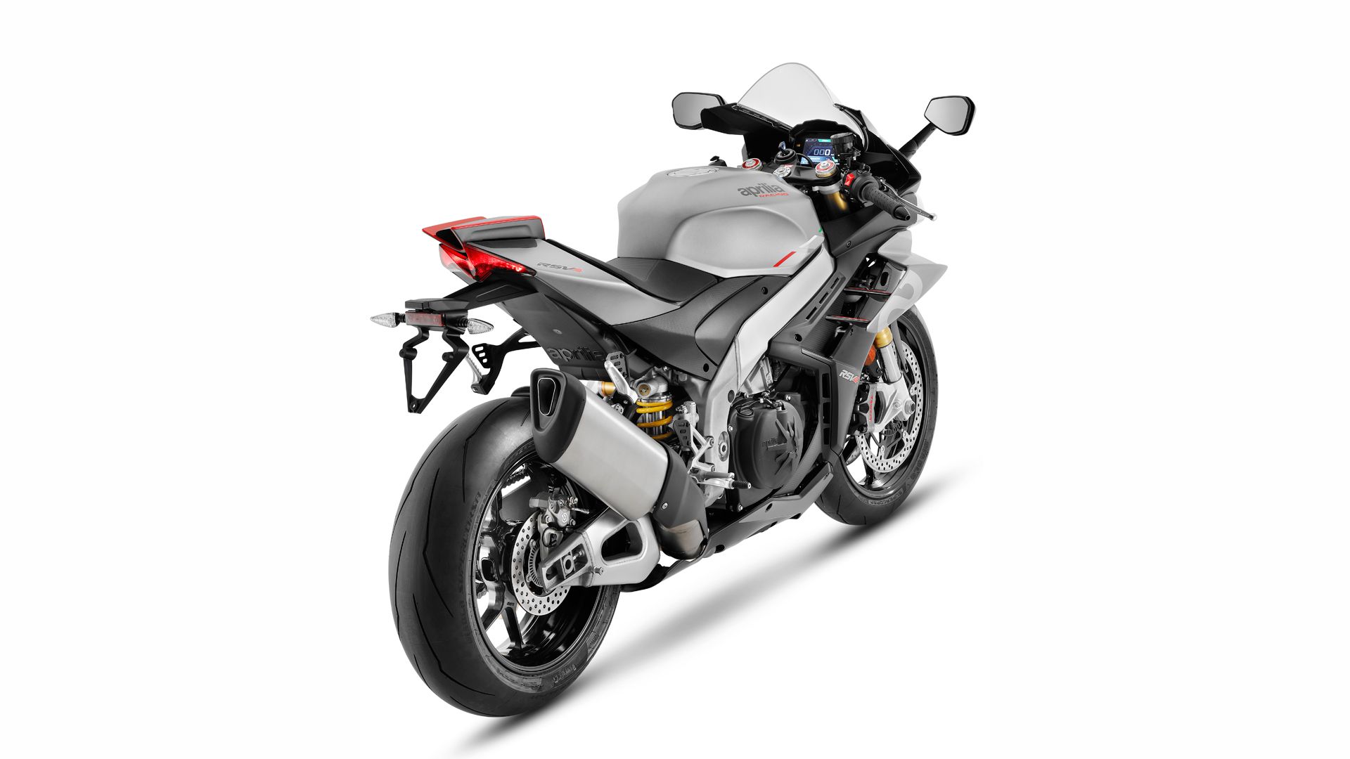 Aprilia RSV4 2021 05