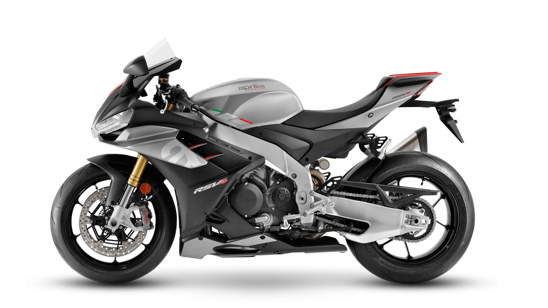 Aprilia RSV4 2021 09