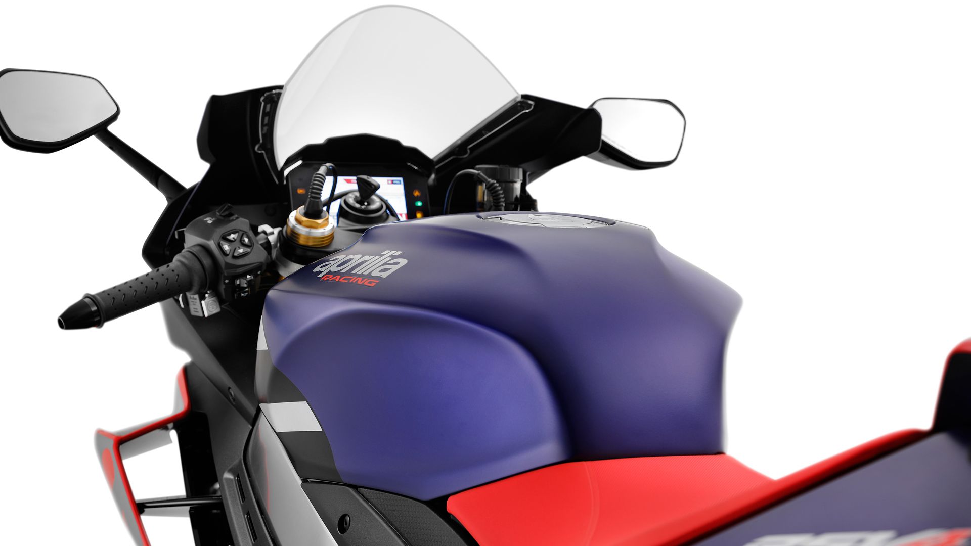 Aprilia RSV4 Factory 2021 03