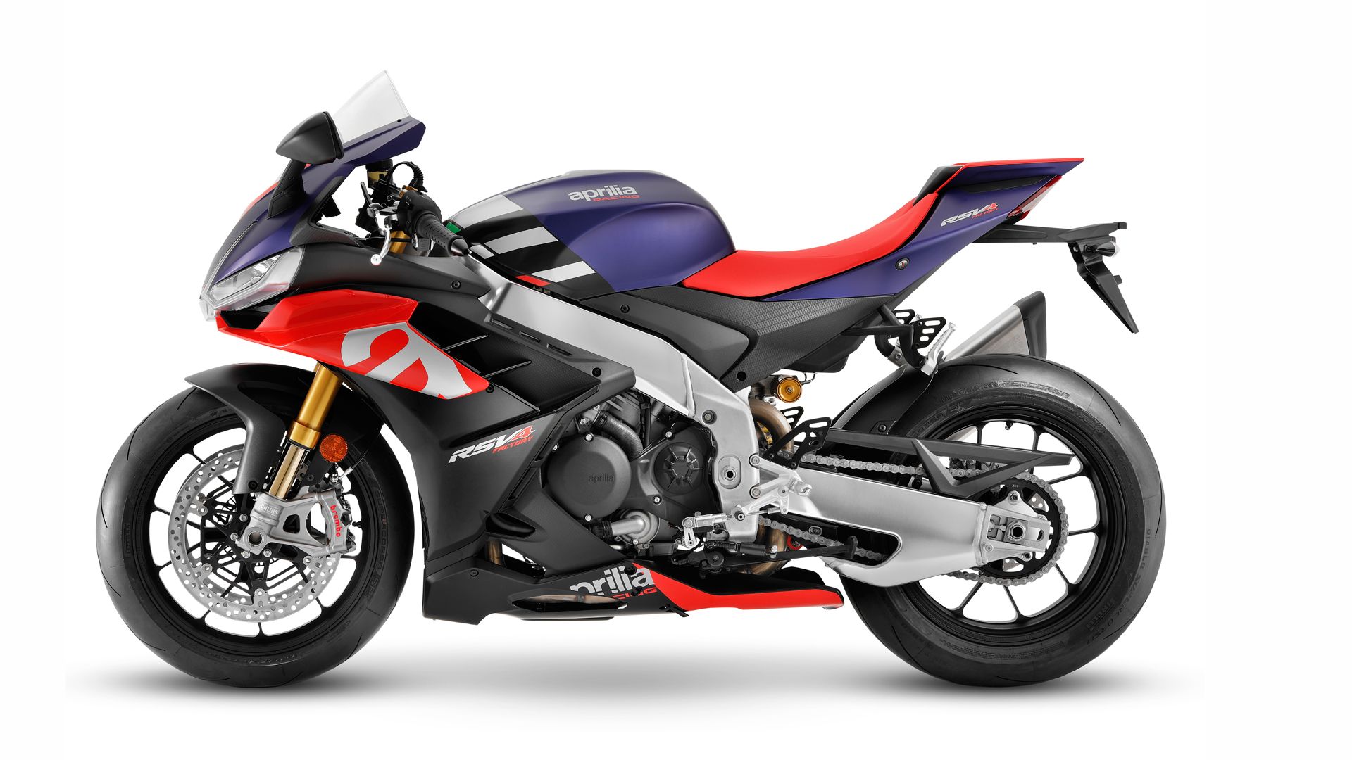 Aprilia RSV4 Factory 2021 05