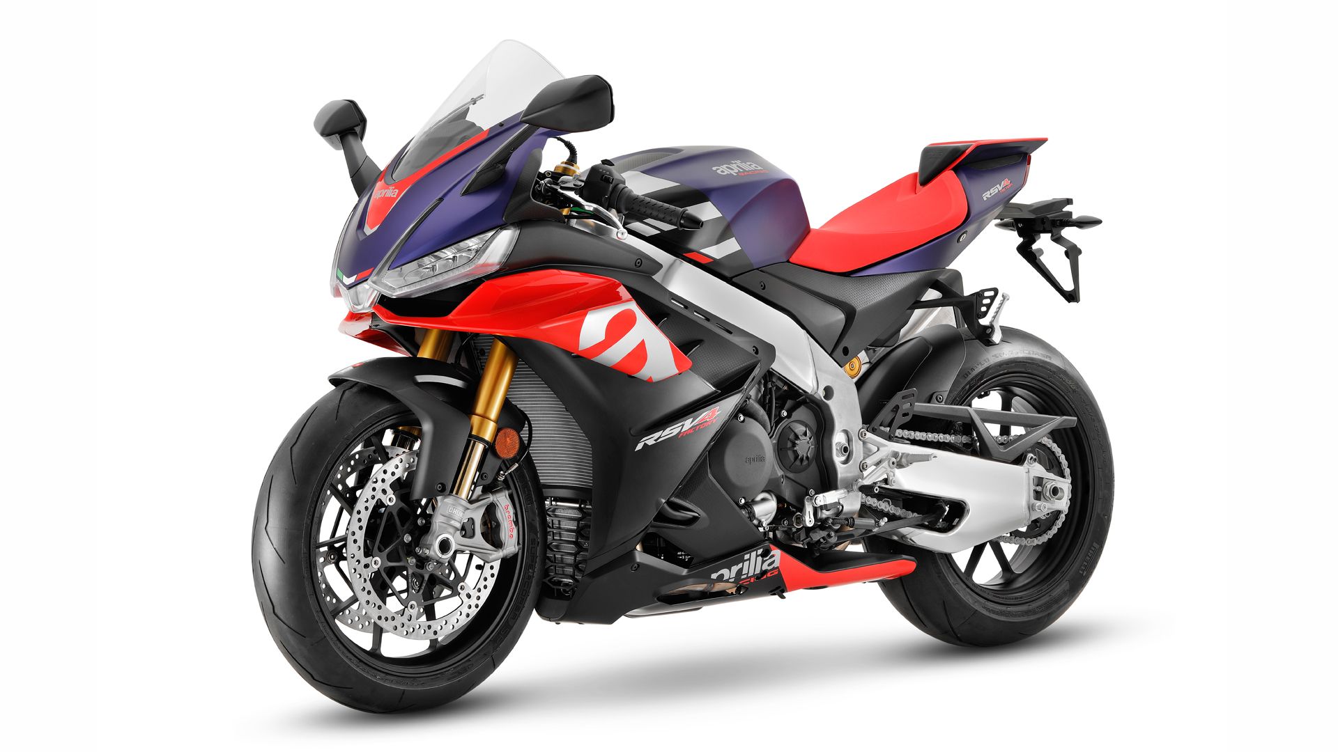 Aprilia RSV4 Factory 2021 09