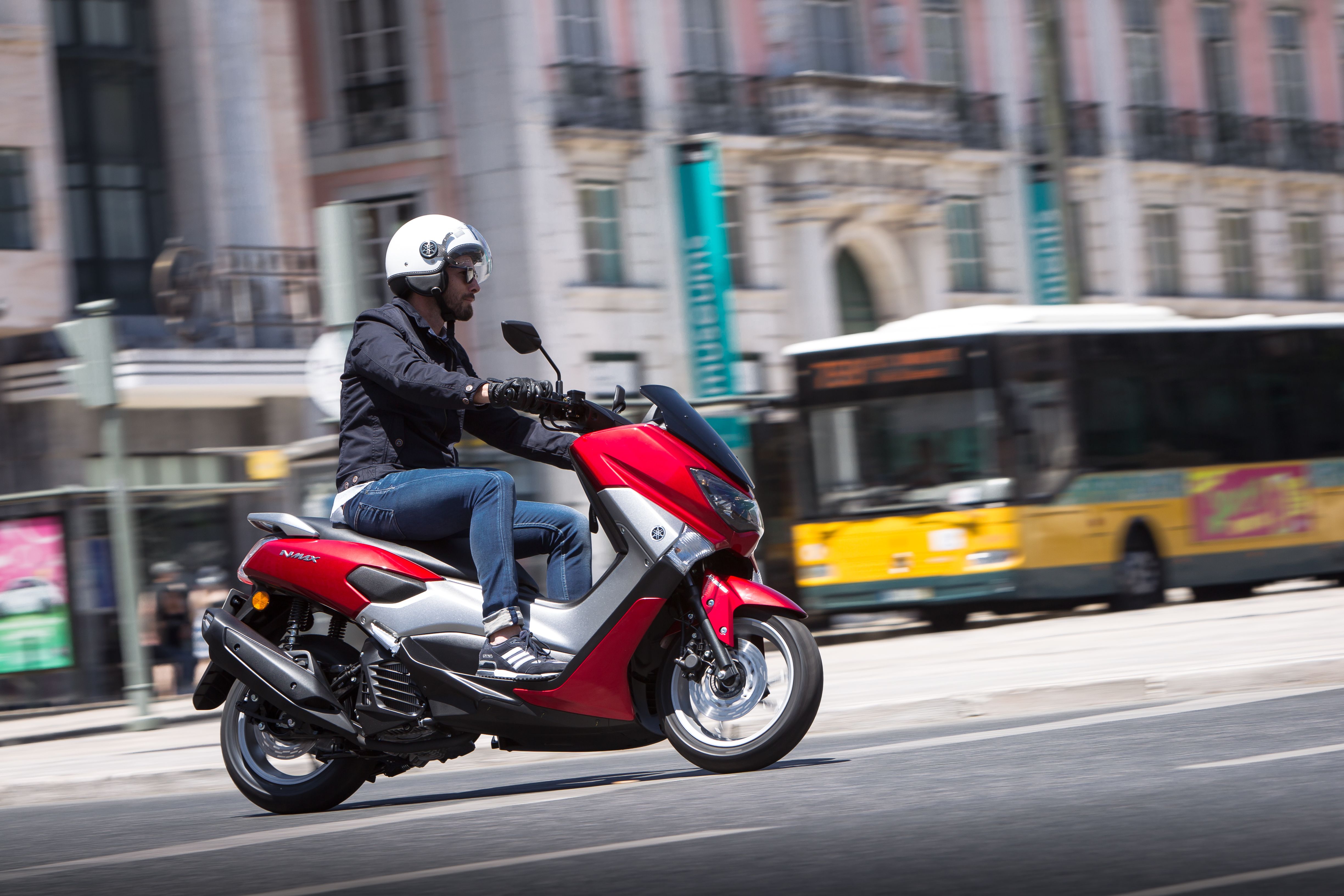 La convalidación que permite conducir motos de 125 cc con el carné B lleva en nuestro país desde 2004.