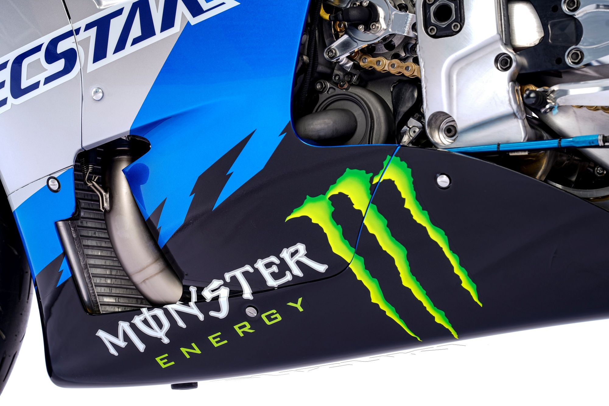 Suzuki GSX RR MotoGP 2021 Joan Mir Álex Rins 18