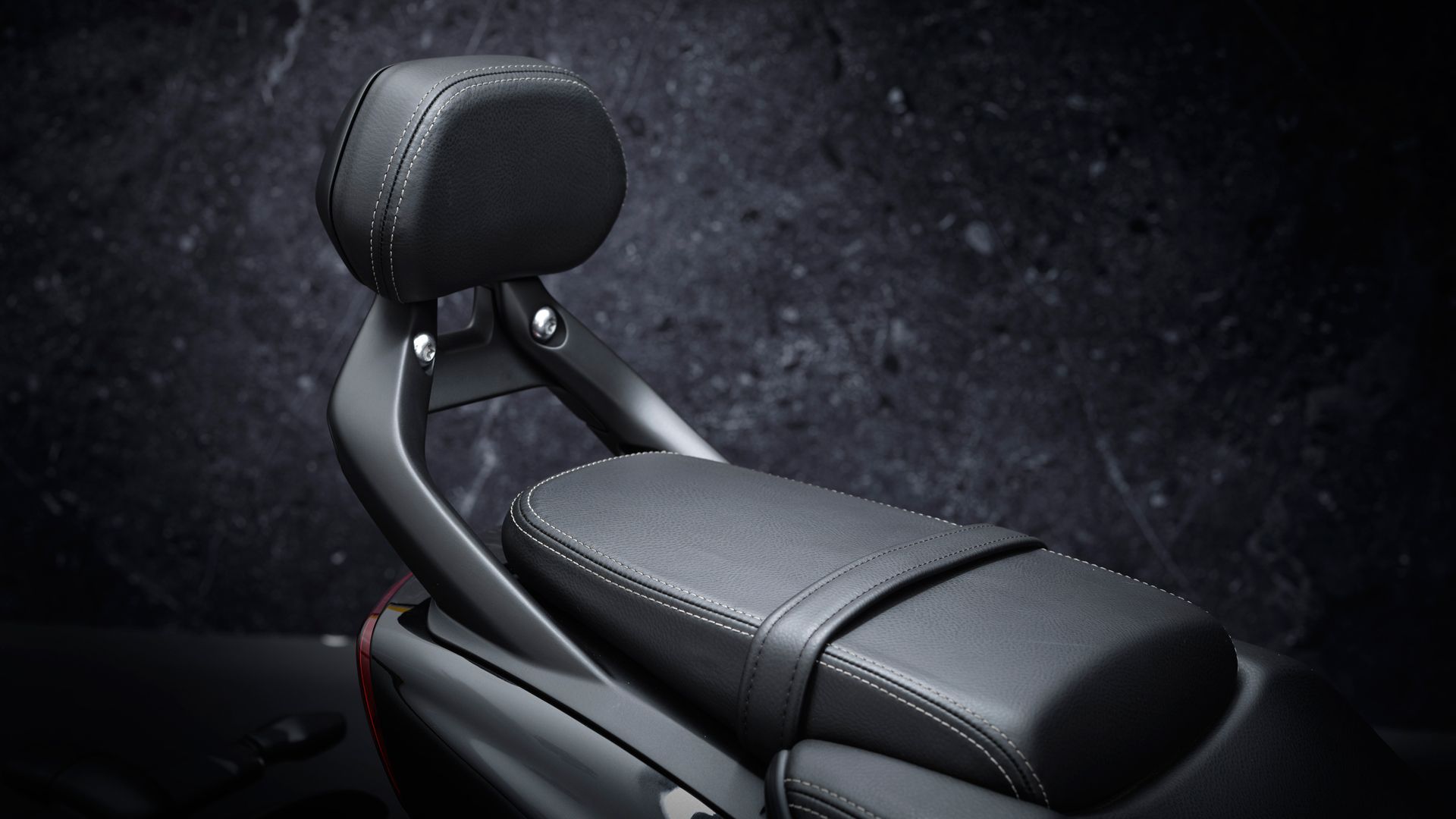 Triumph Rocket 3 GT Triple Black