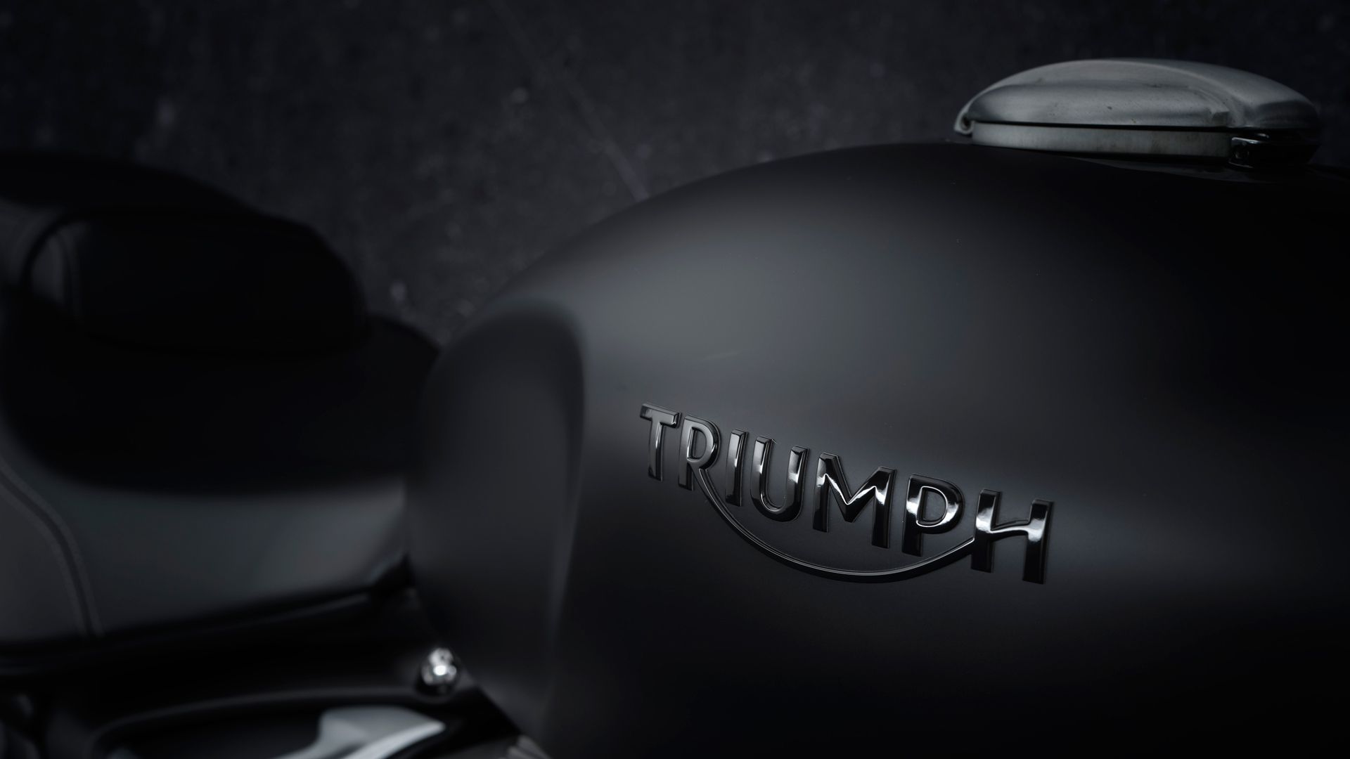Triumph Rocket 3 R Black 2021