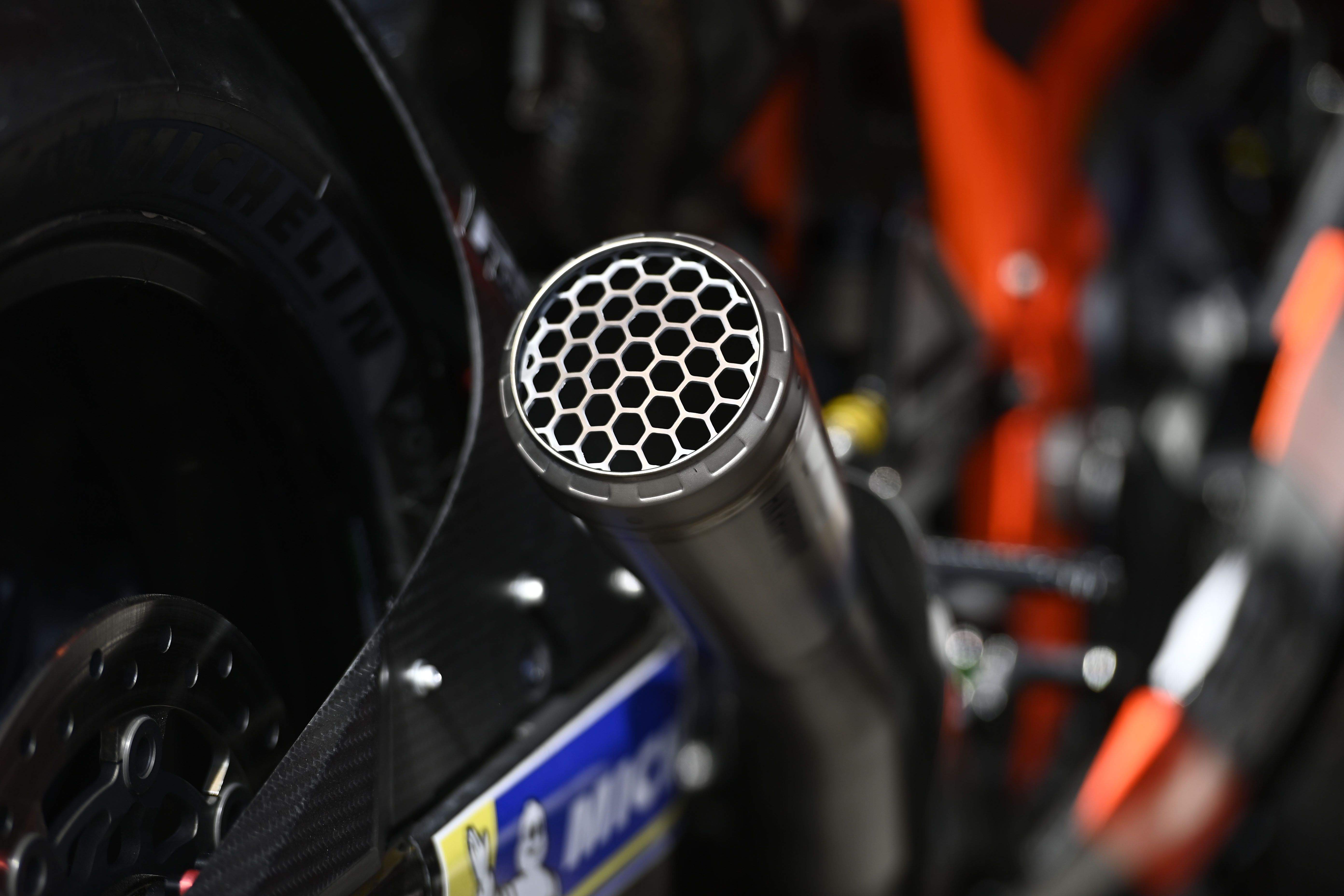 Las MotoGP 2021 al detalle   KTM RC16 Tech3 3