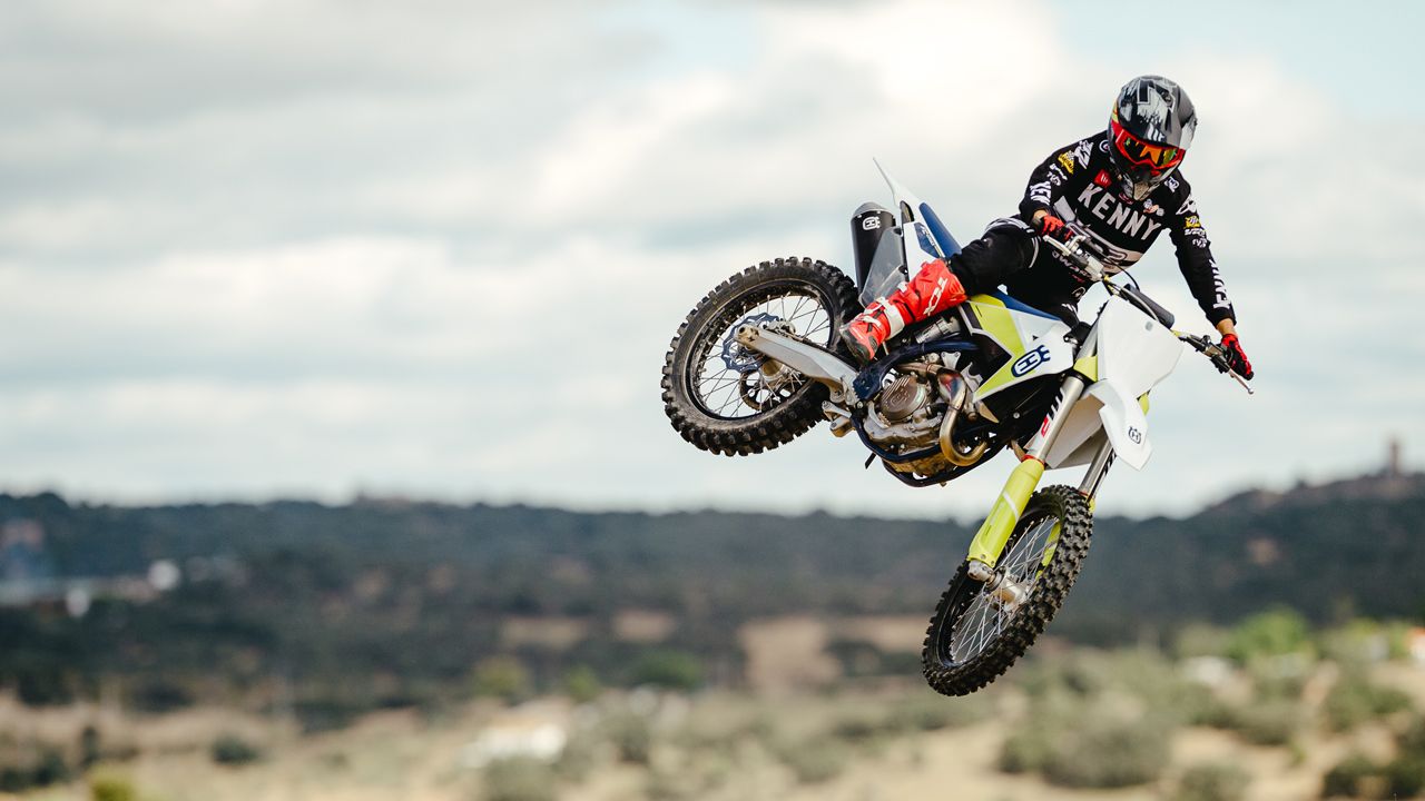 Husqvarna FC 250 2021