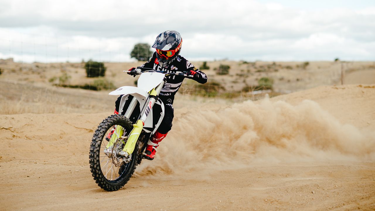 Husqvarna FC 250 2021
