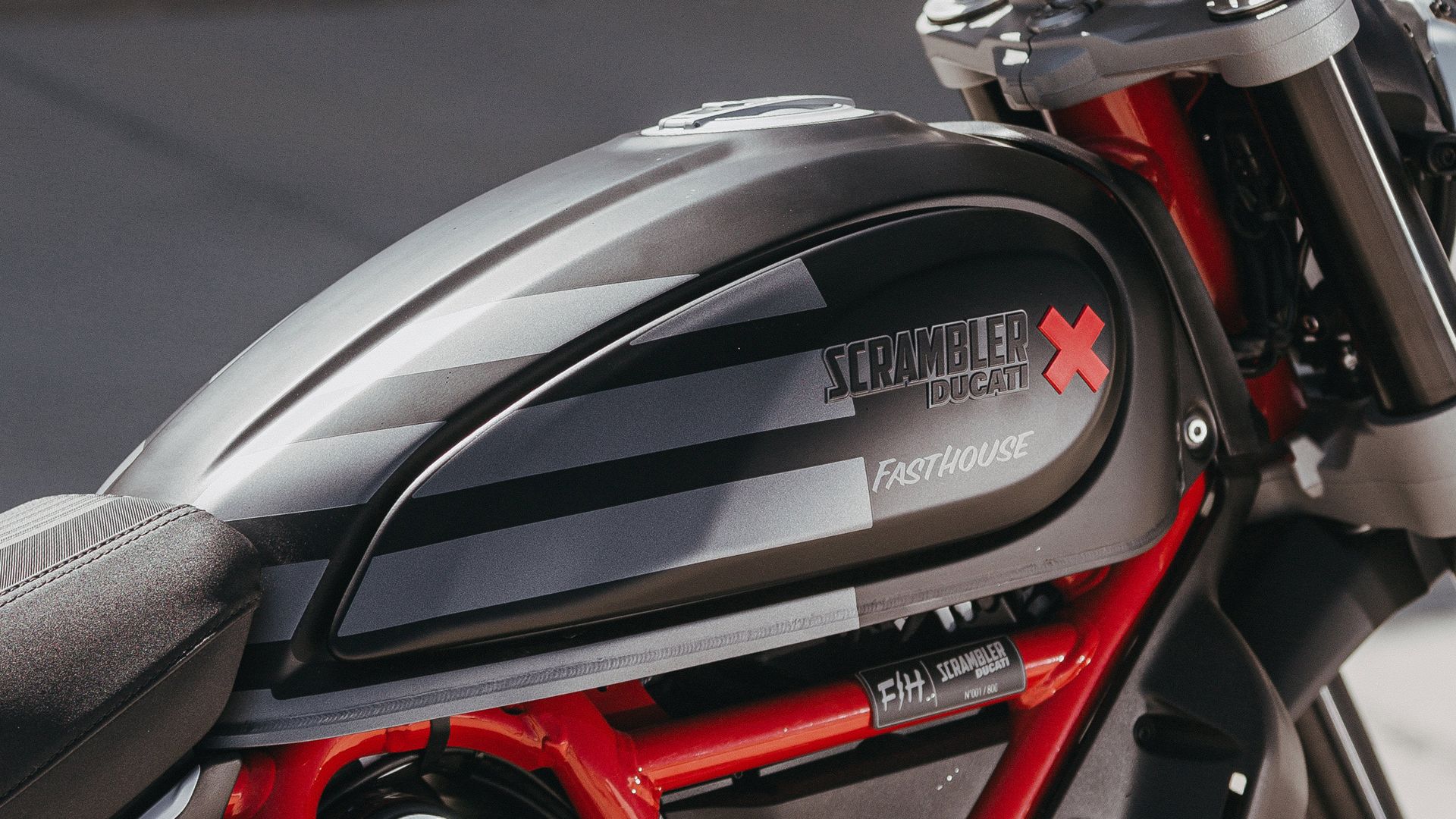 Ducati Scrambler FastHouse 2021 02