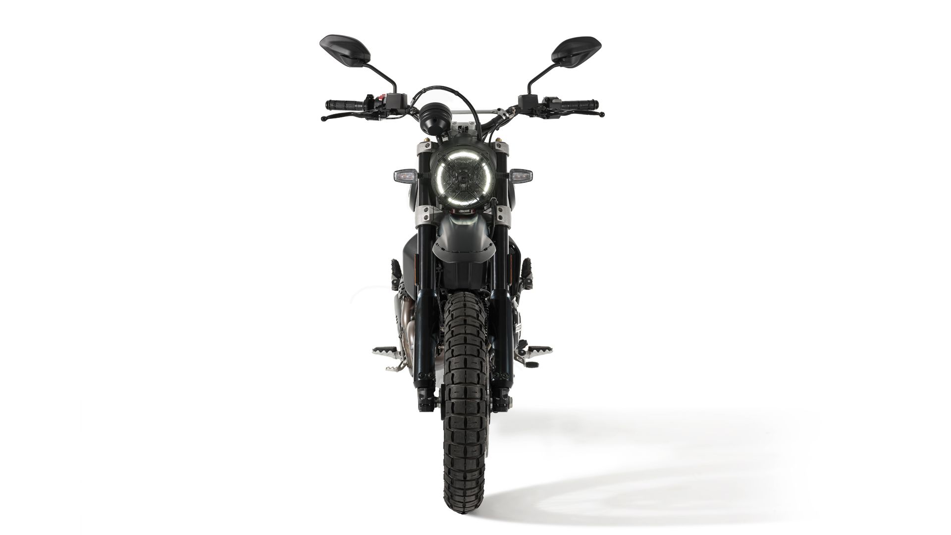 Ducati Scrambler FastHouse 2021 05