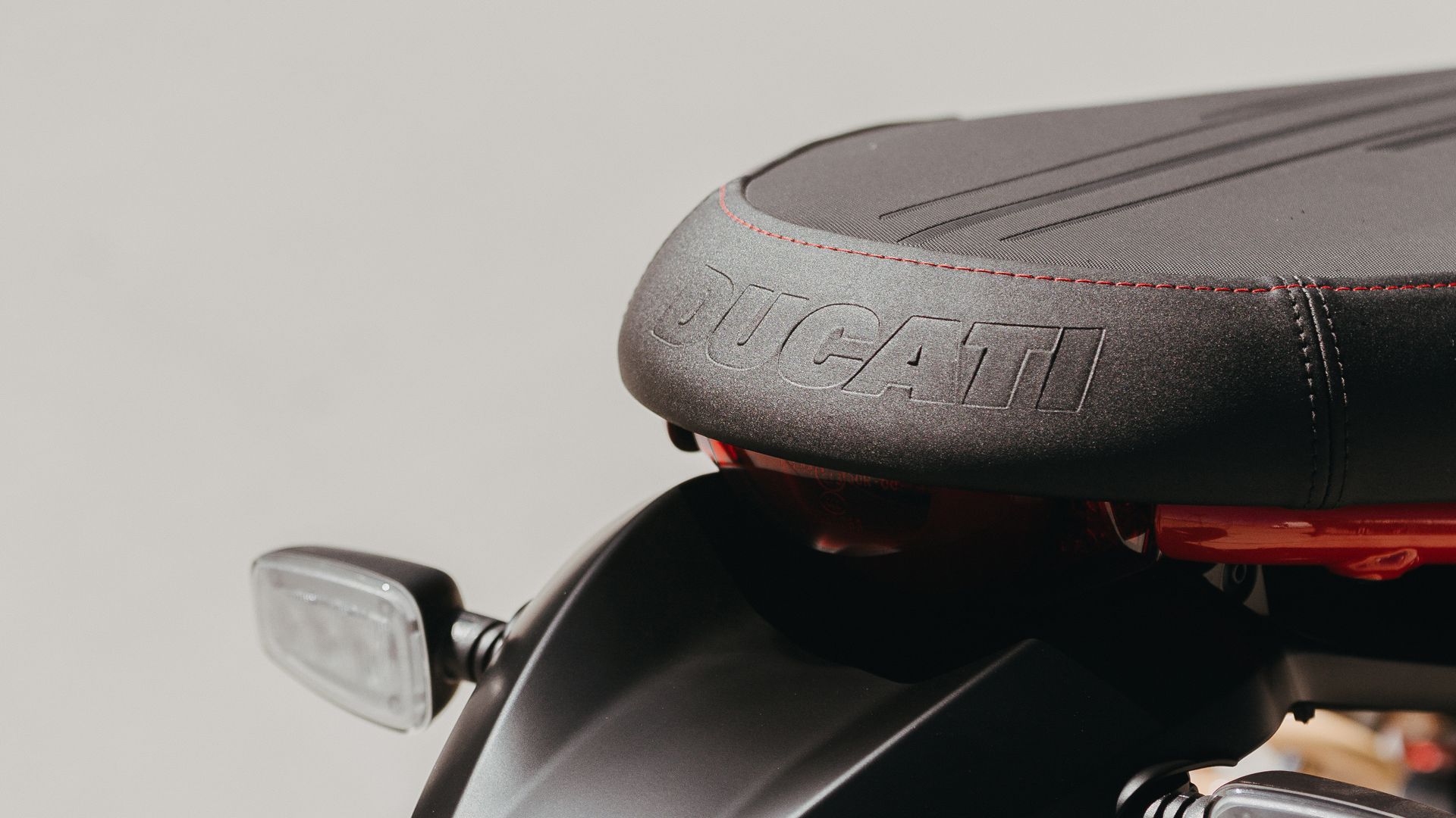 Ducati Scrambler FastHouse 2021 11