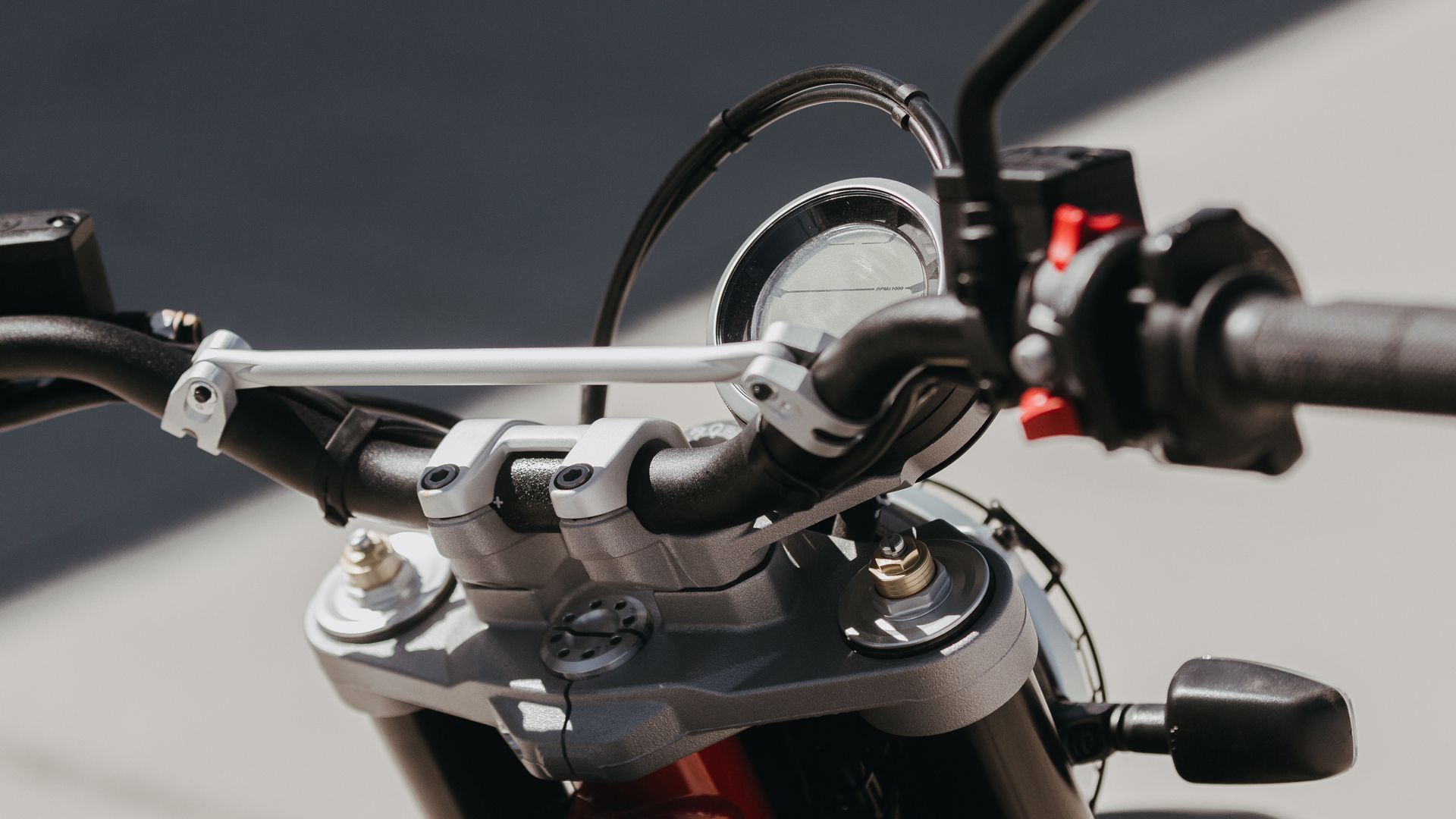 Ducati Scrambler FastHouse 2021 14