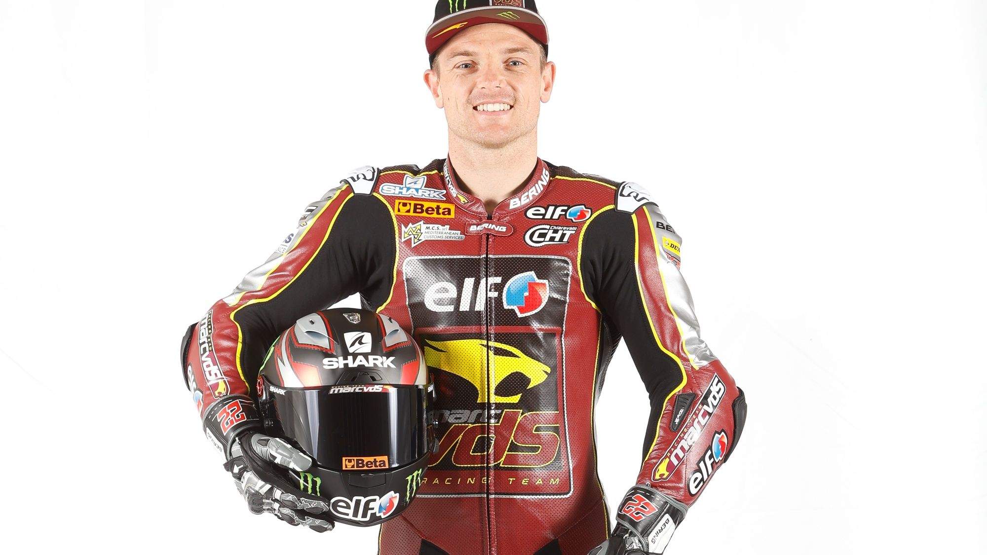 Kalex Moto2 2021 ELF Marc VDS Sam Lowes Augusto Fernández 13