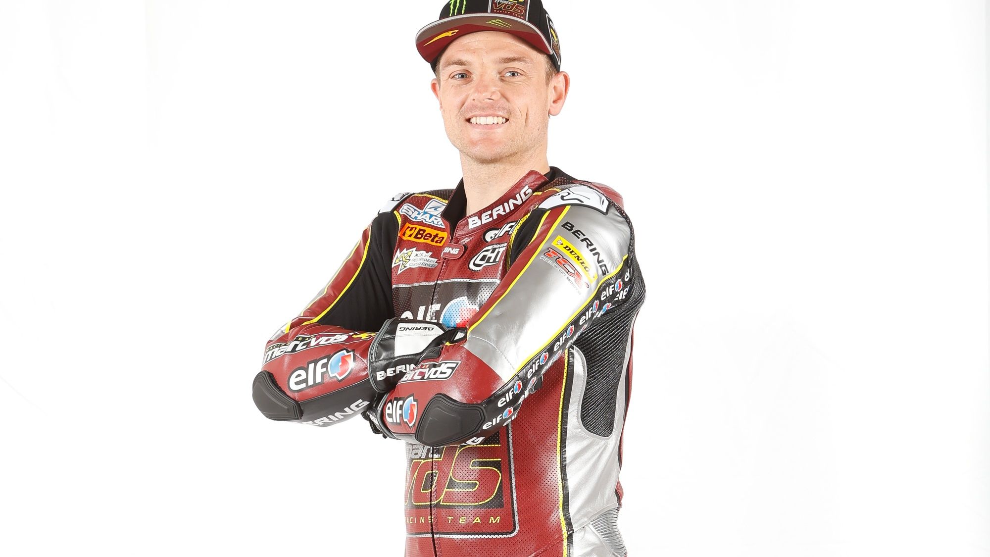 Kalex Moto2 2021 ELF Marc VDS Sam Lowes Augusto Fernández 27