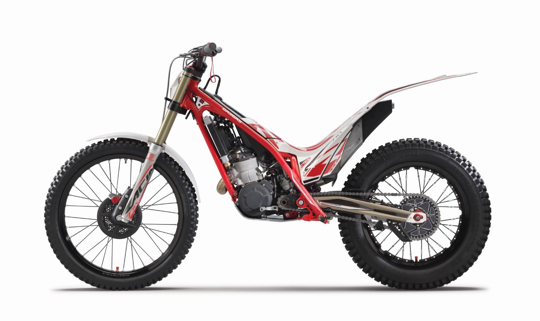 GASGAS TXT RACING 2022