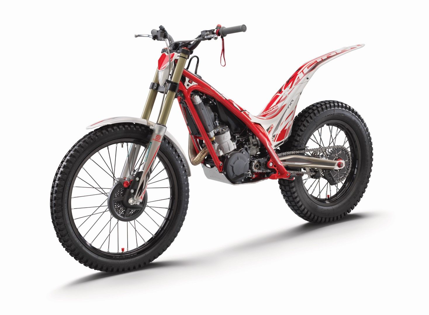 GASGAS TXT RACING 2022