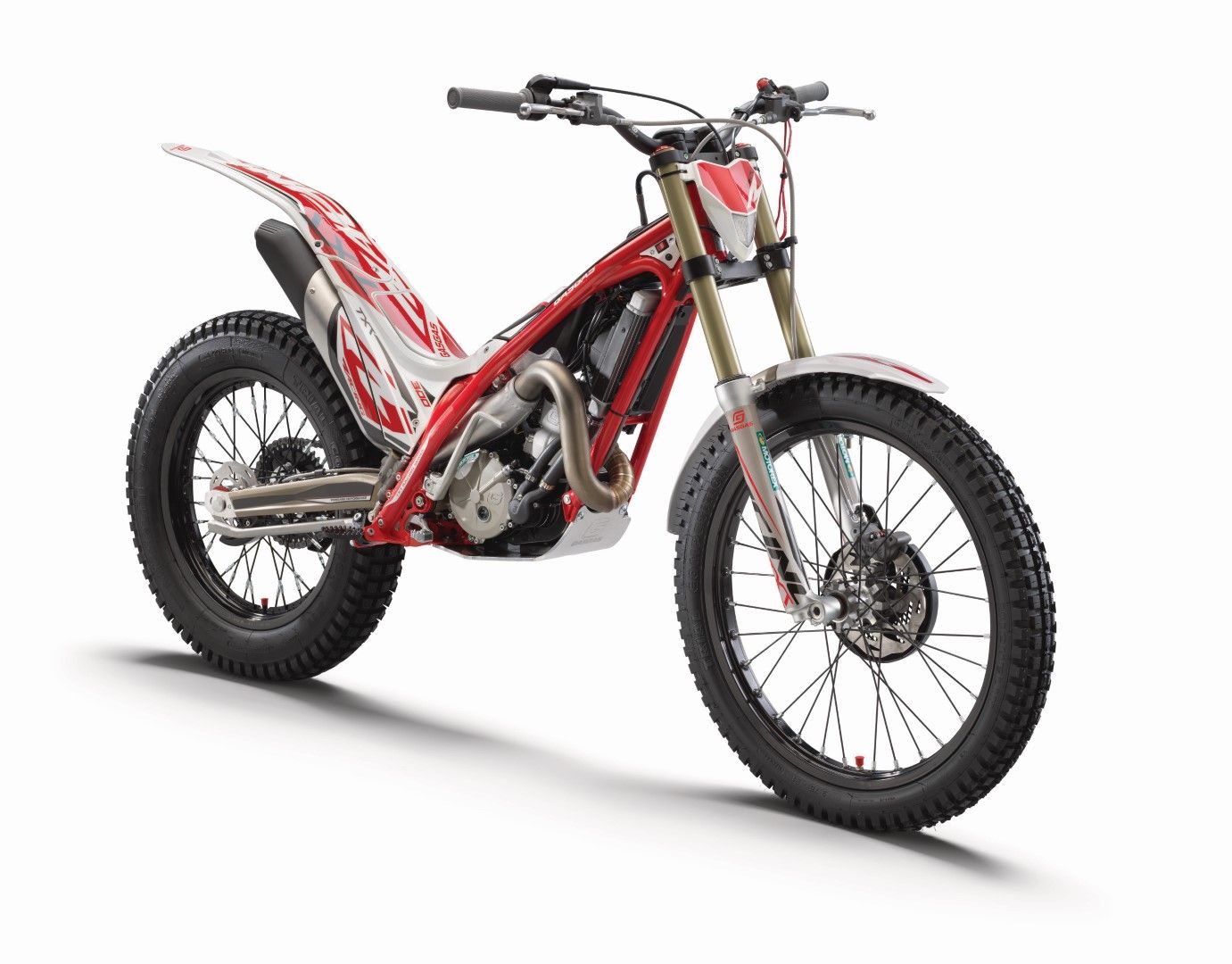 GASGAS TXT RACING 2022