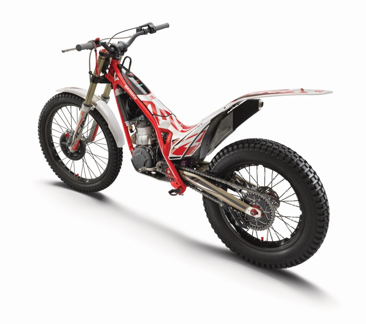 GASGAS TXT RACING 2022