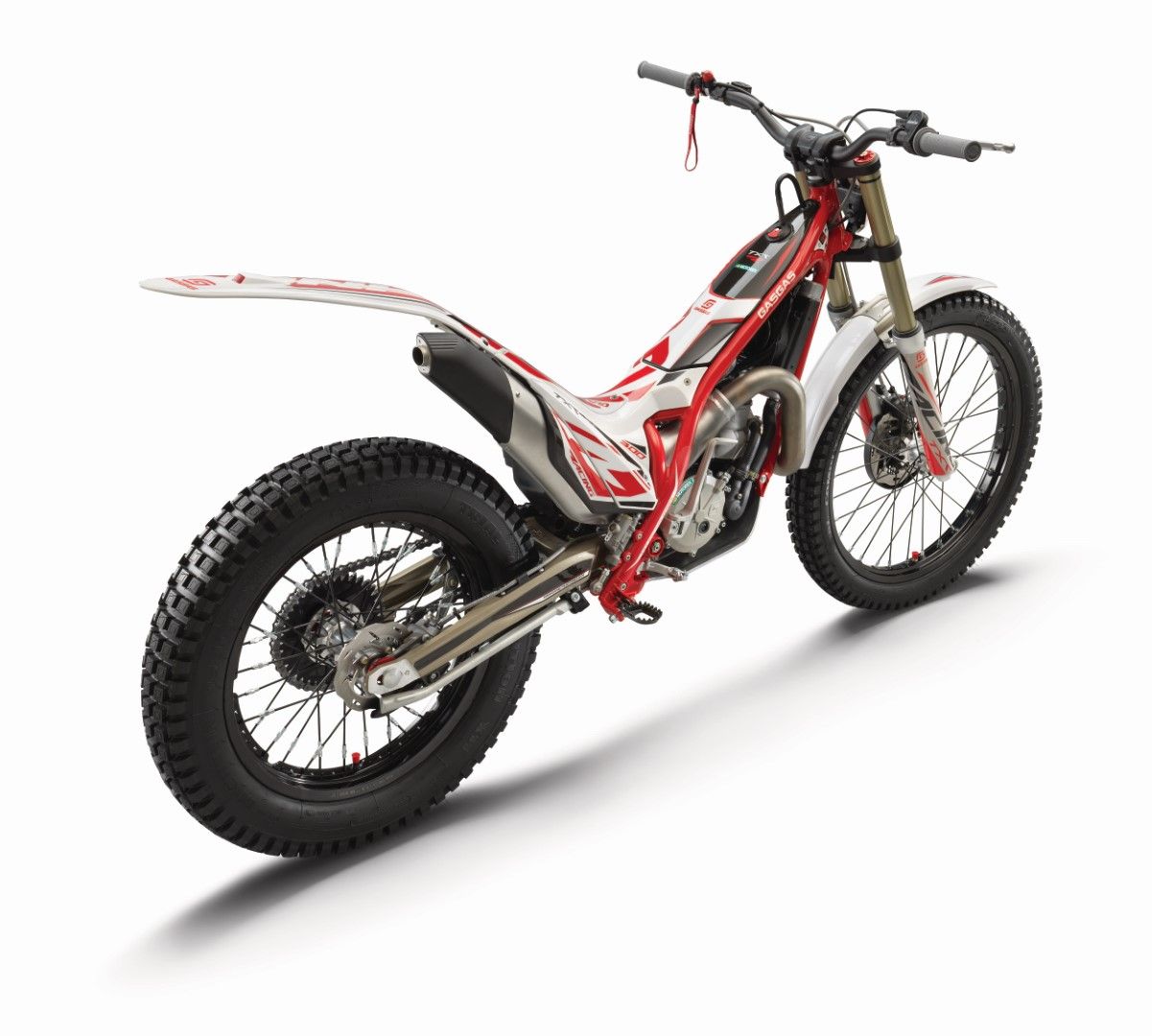 GASGAS TXT RACING 2022