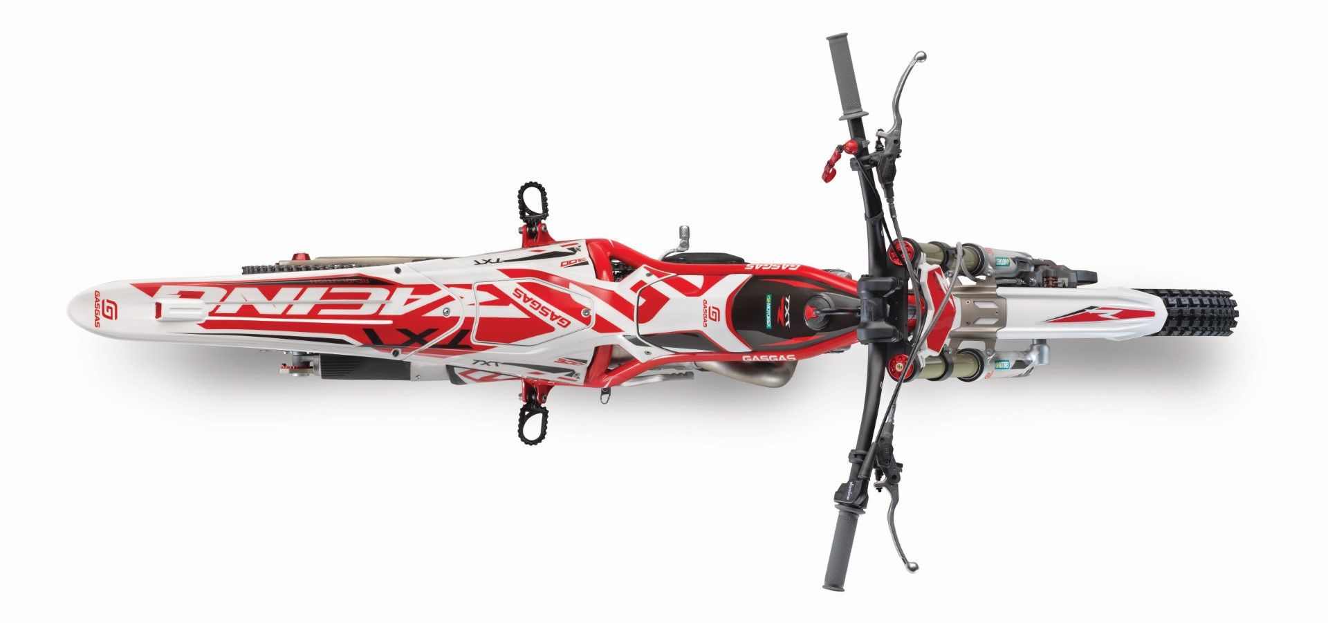 GASGAS TXT RACING 2022