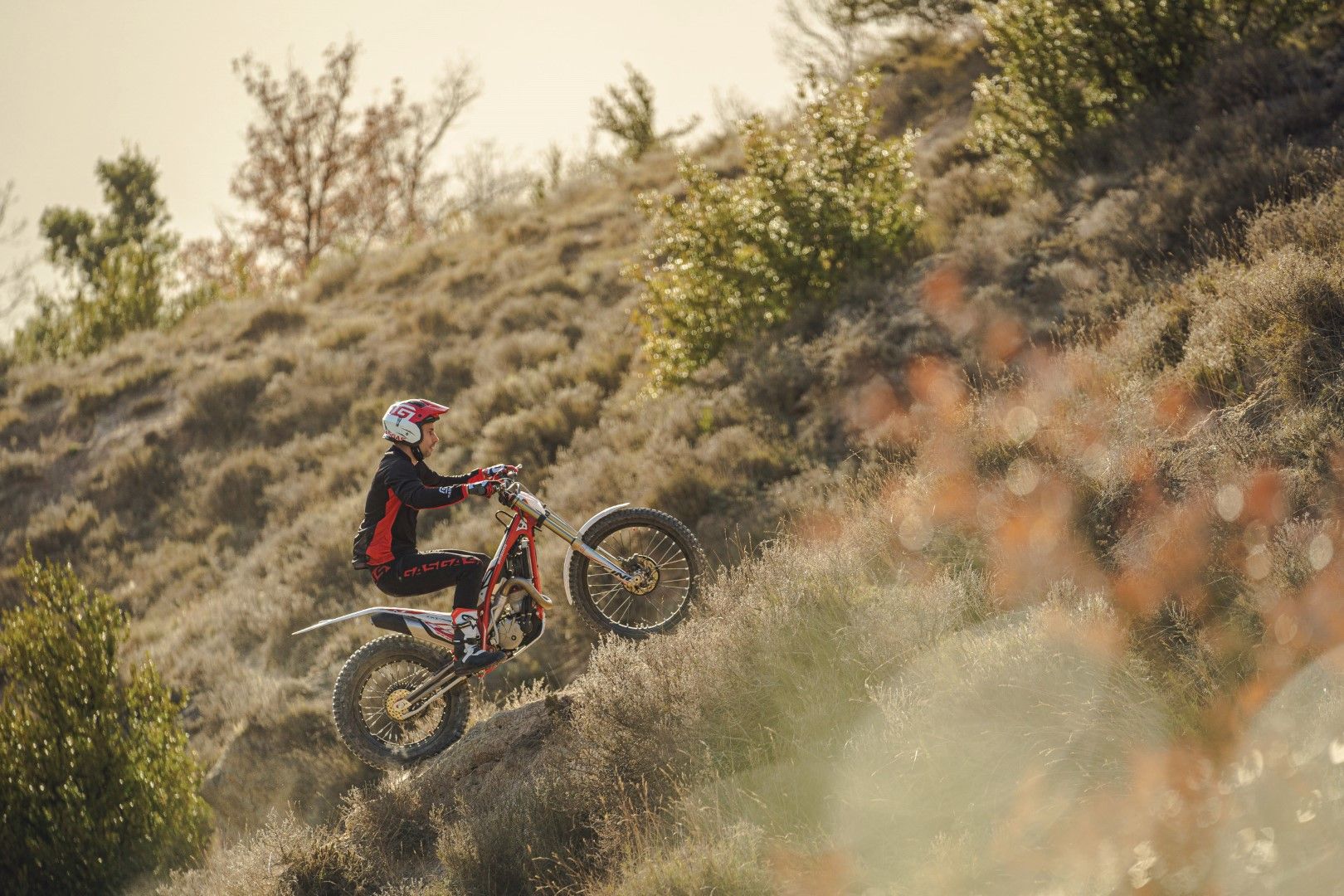 GASGAS TXT RACING 2022