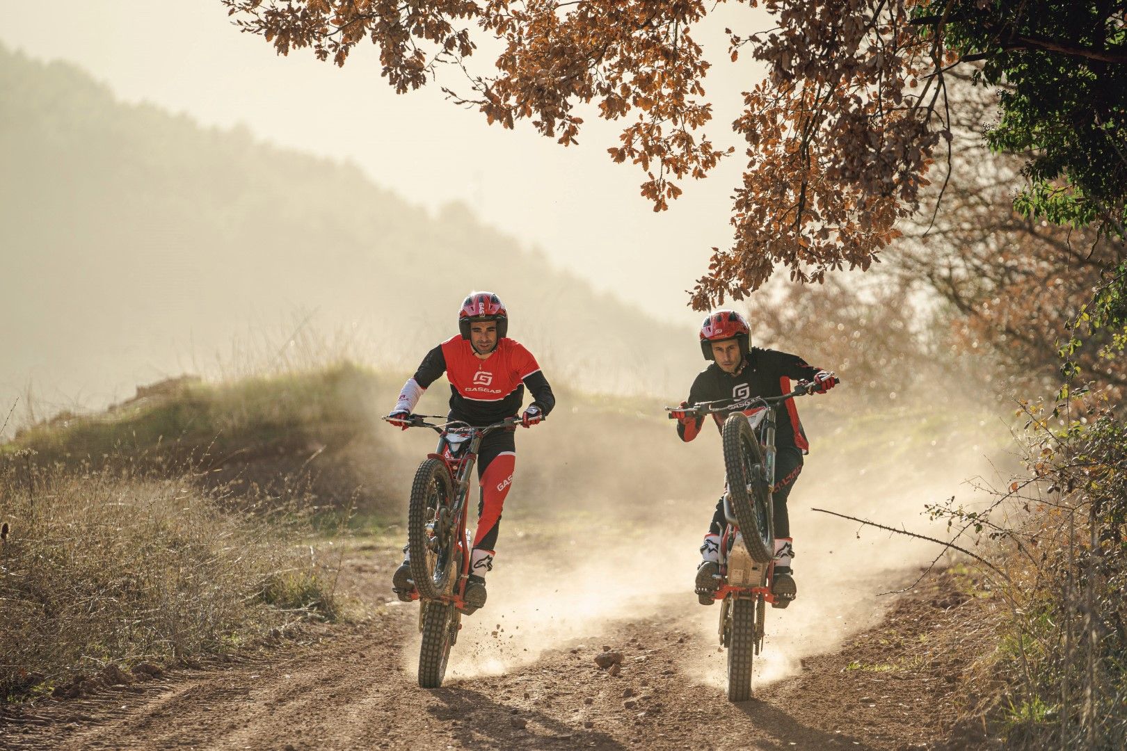 GASGAS TXT RACING 2022