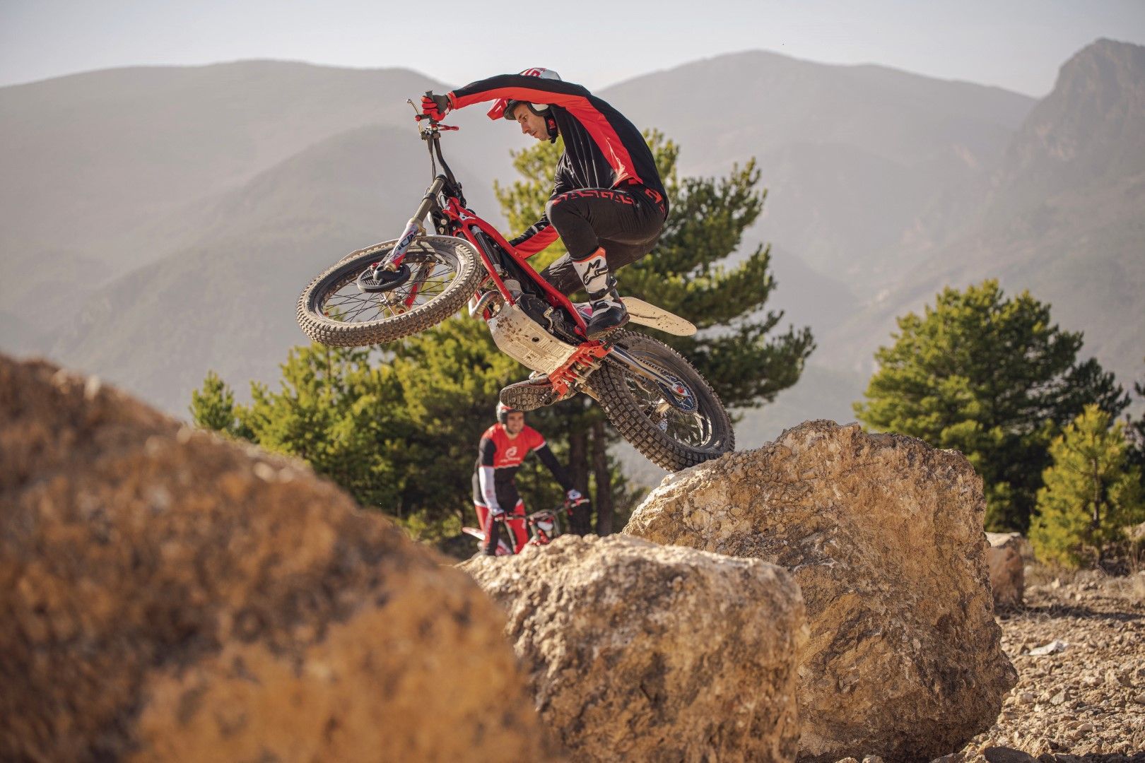 GASGAS TXT RACING 2022