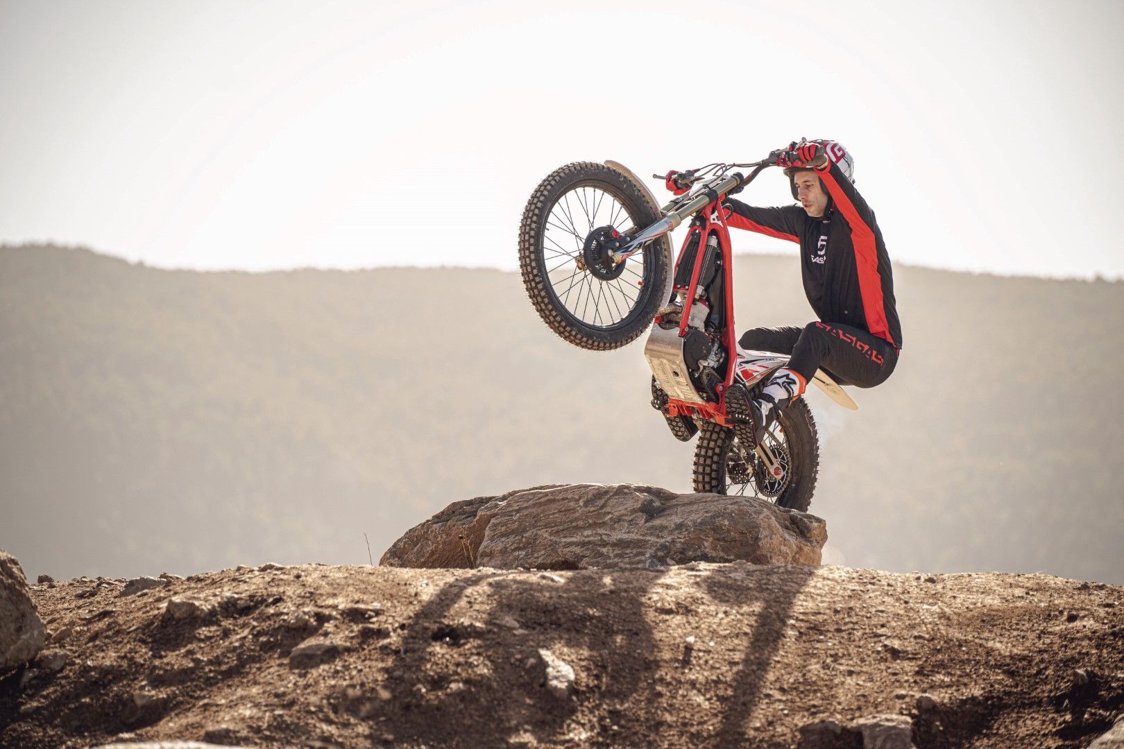 GASGAS TXT RACING 2022