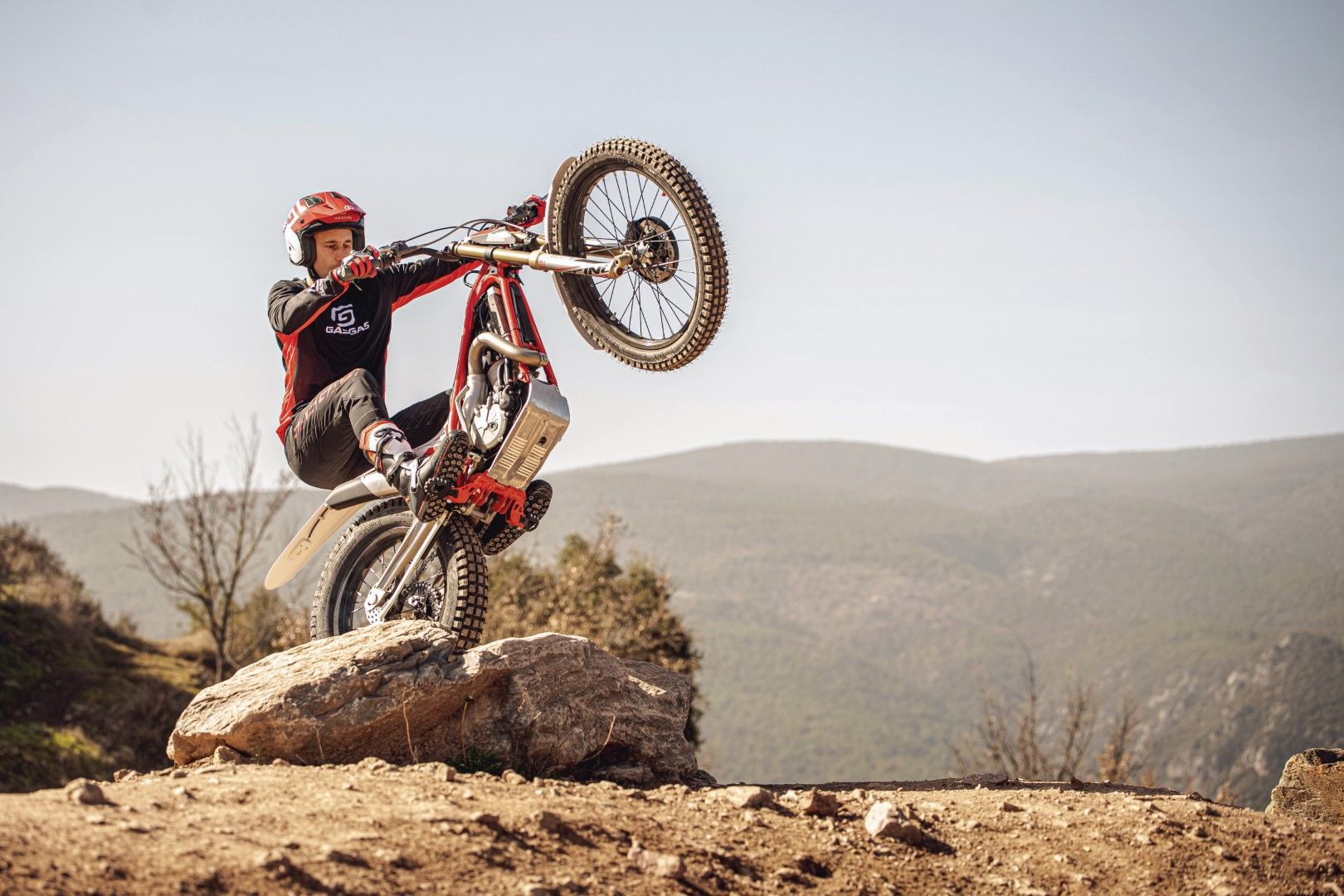 GASGAS TXT RACING 2022